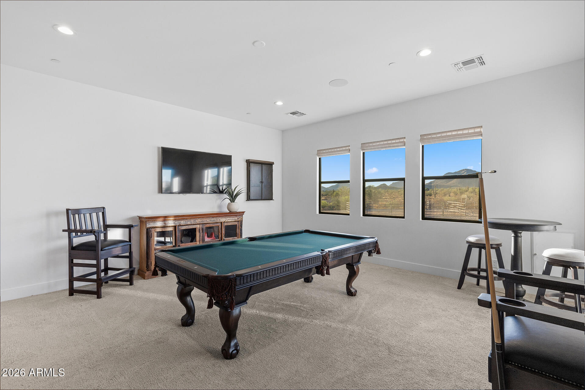 Sierra Vista 2 - Residential