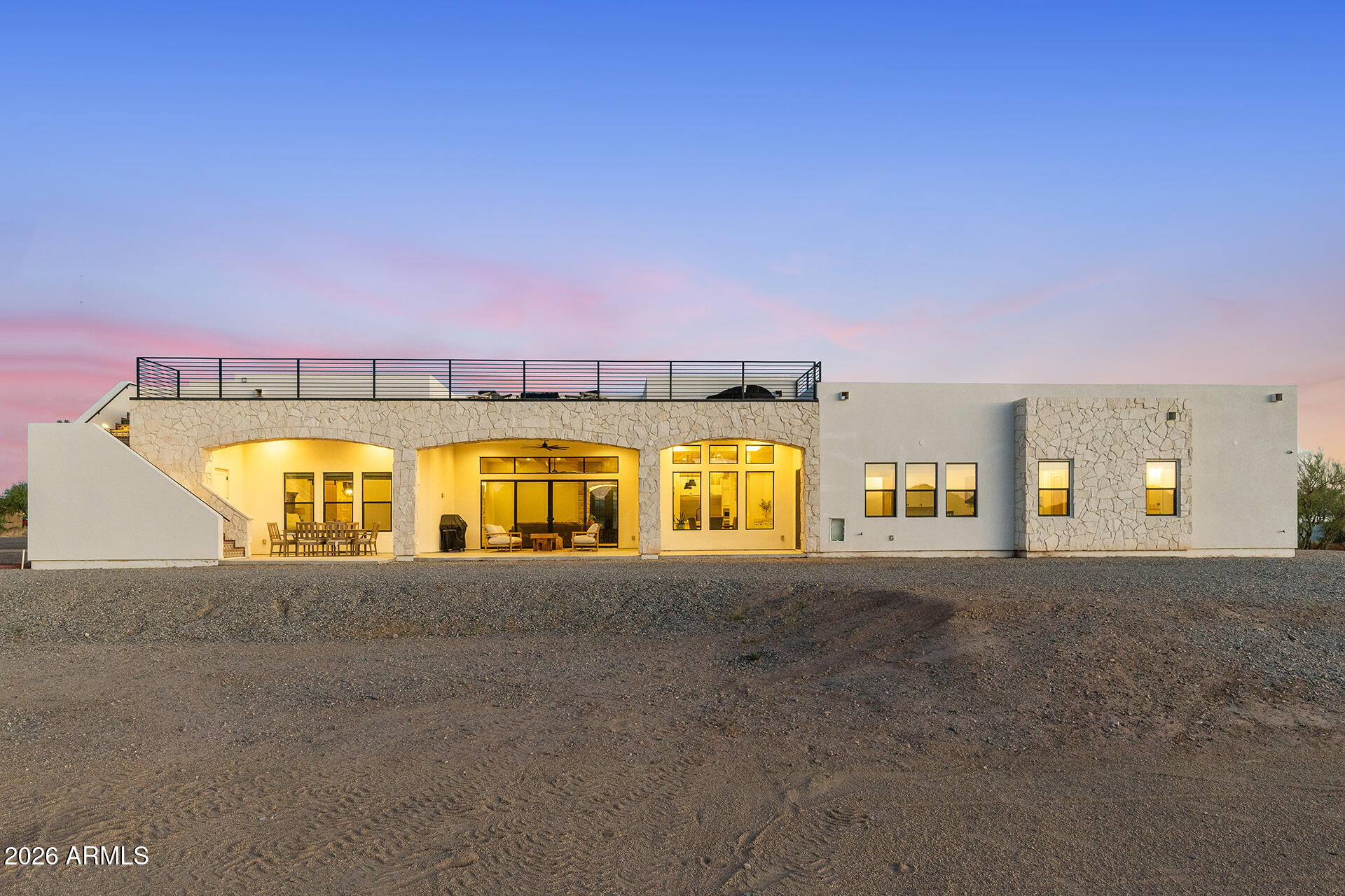 Sierra Vista 2 - Residential