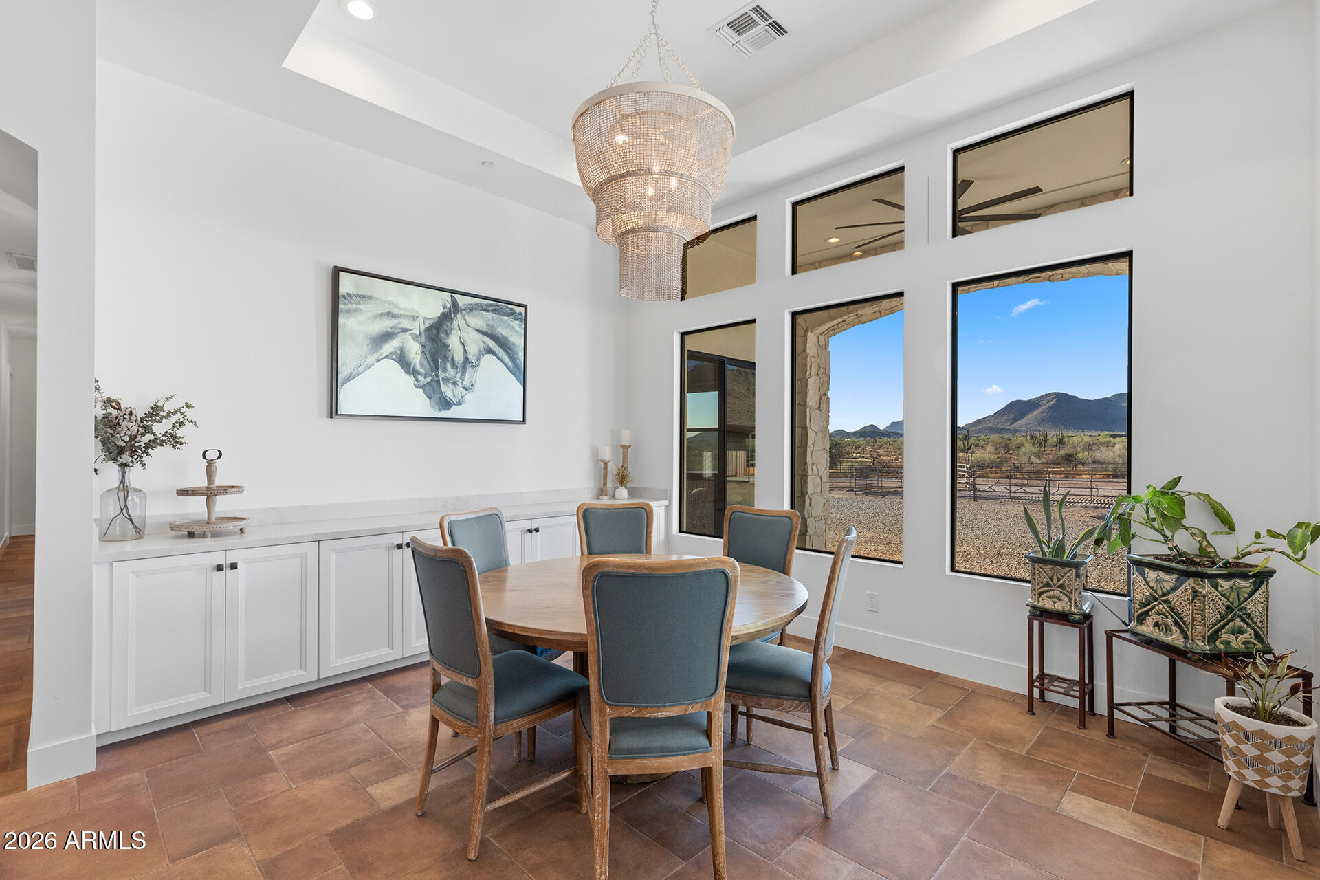 Sierra Vista 2 - Residential