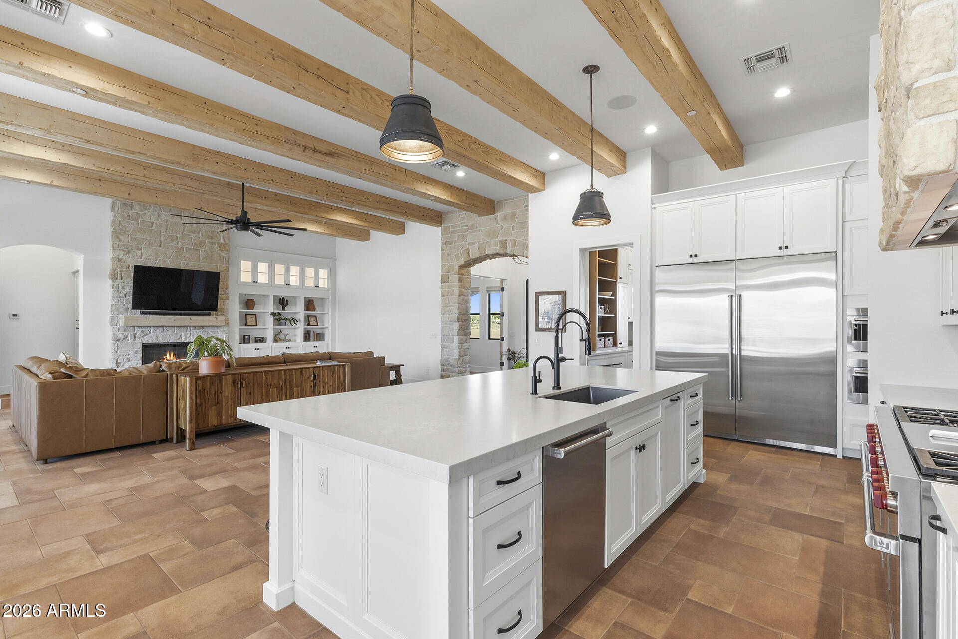 Sierra Vista 2 - Residential