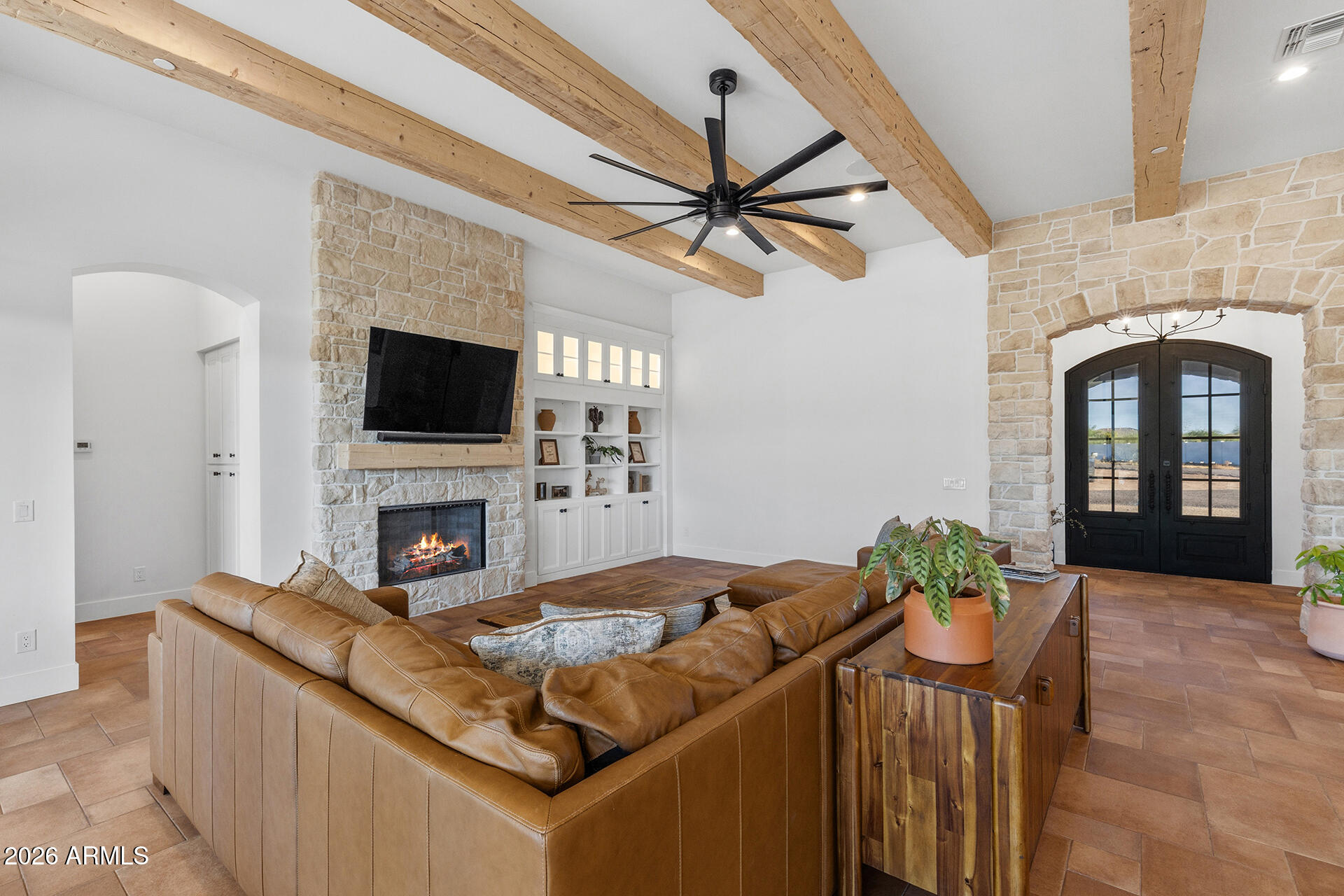 Sierra Vista 2 - Residential