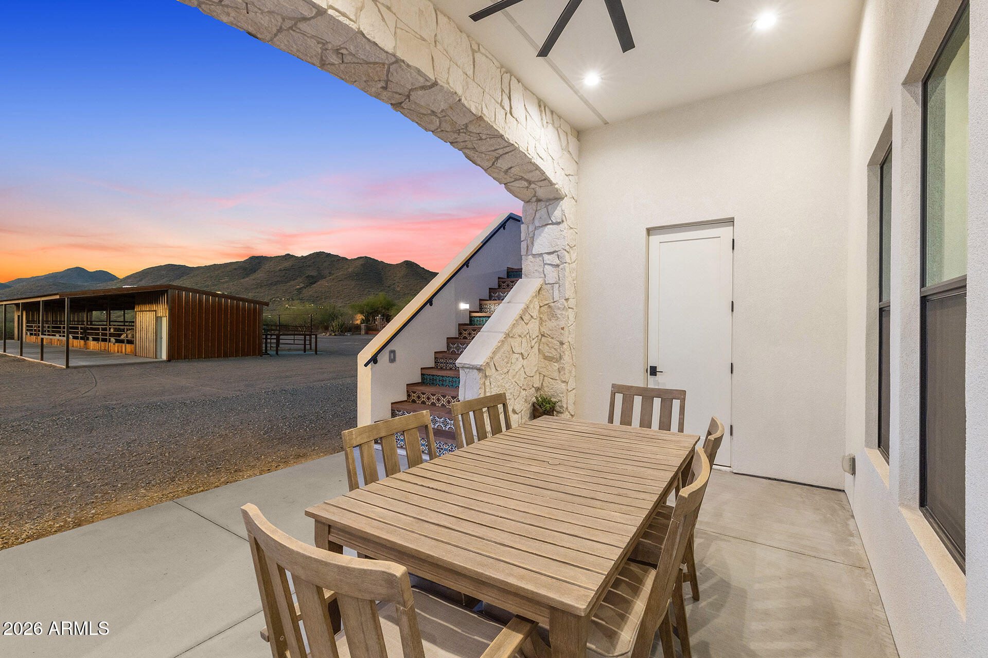 Sierra Vista 2 - Residential