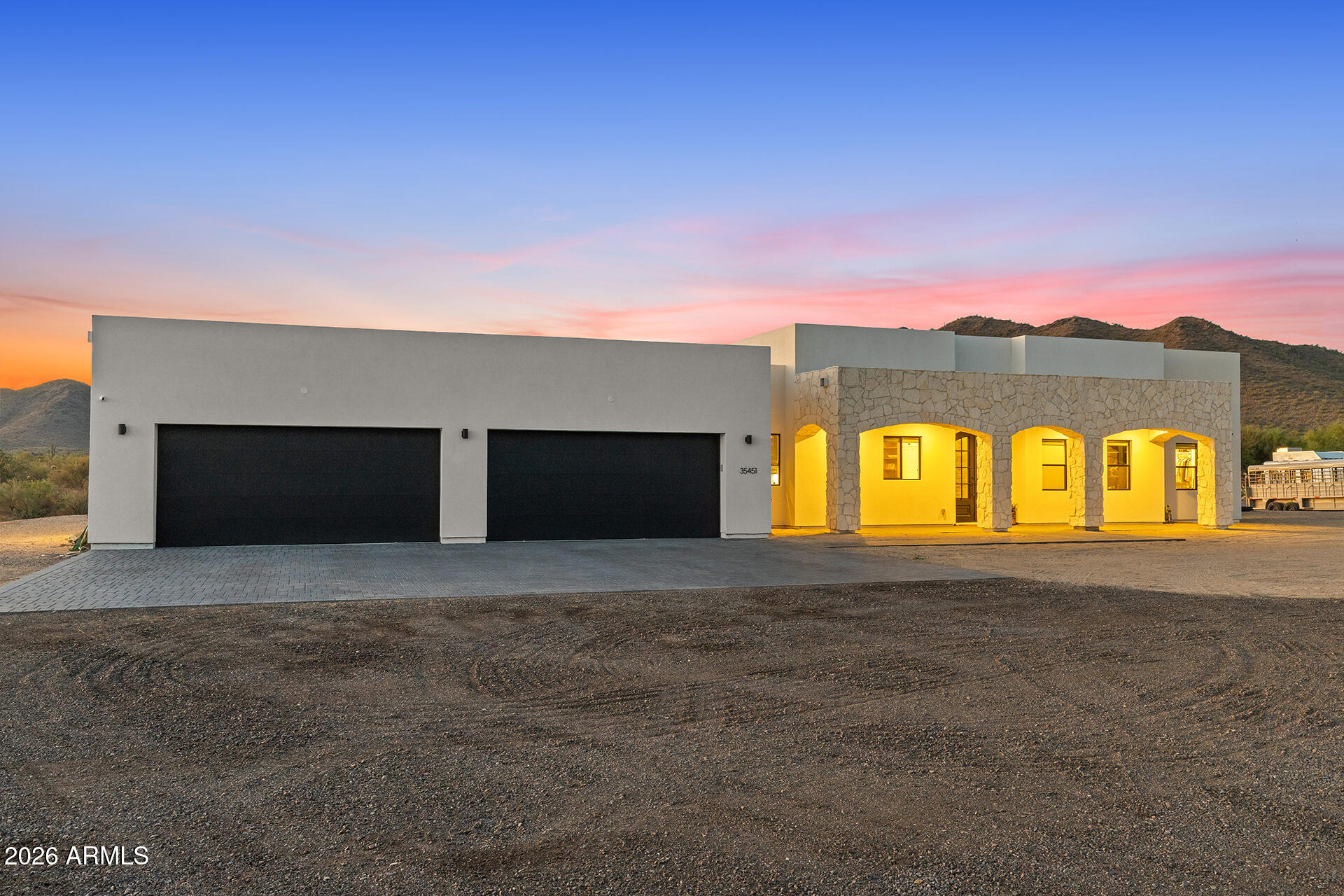 Sierra Vista 2 - Residential