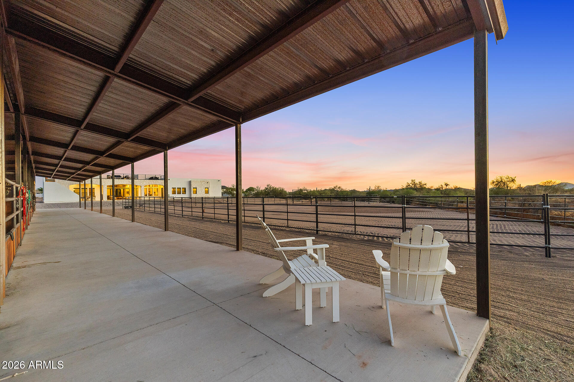Sierra Vista 2 - Residential