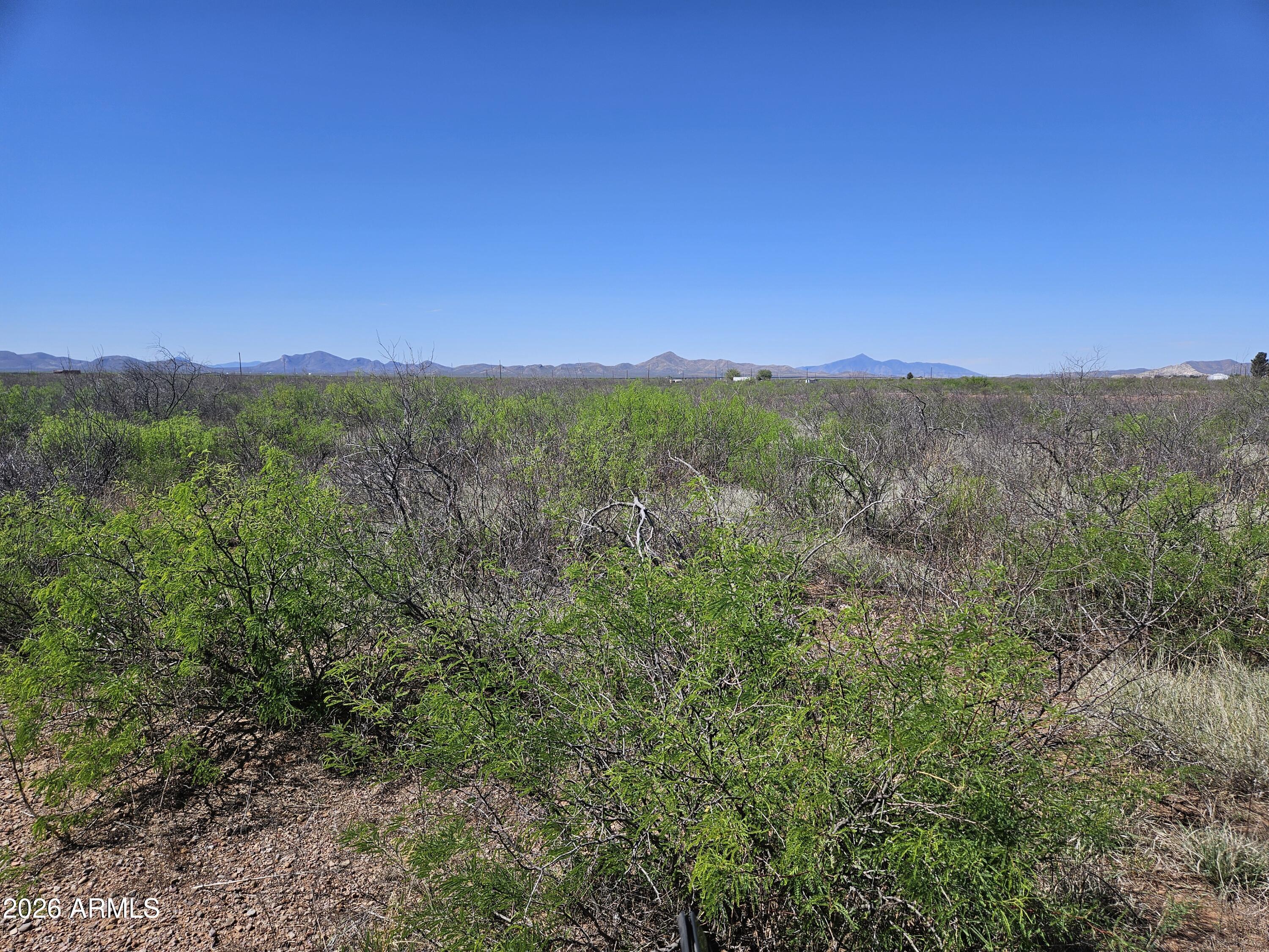 Cochise College Estates 2 - Land