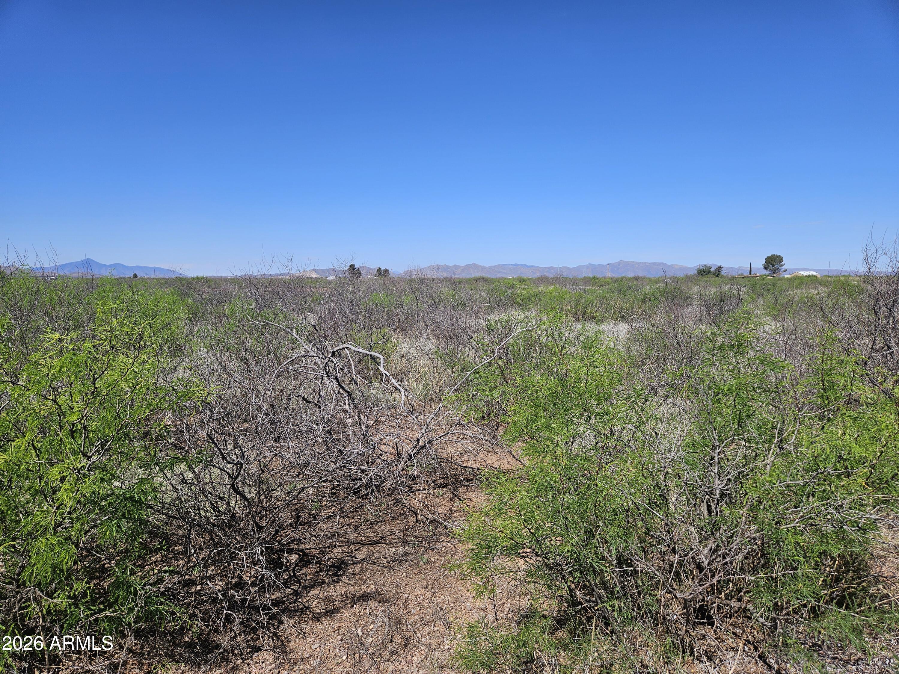 Cochise College Estates 2 - Land