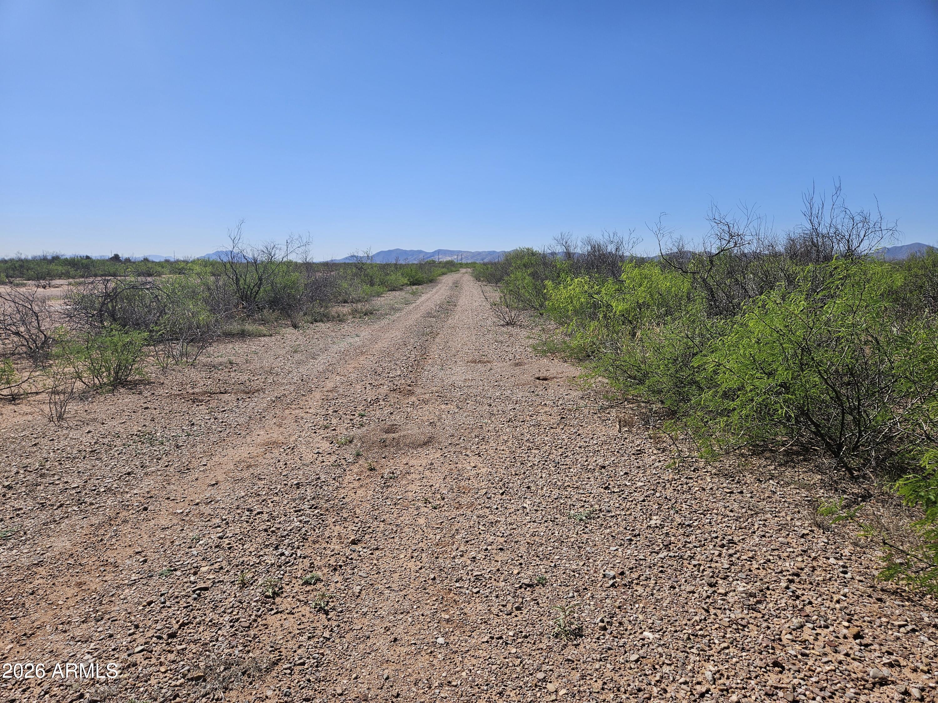 Cochise College Estates 2 - Land