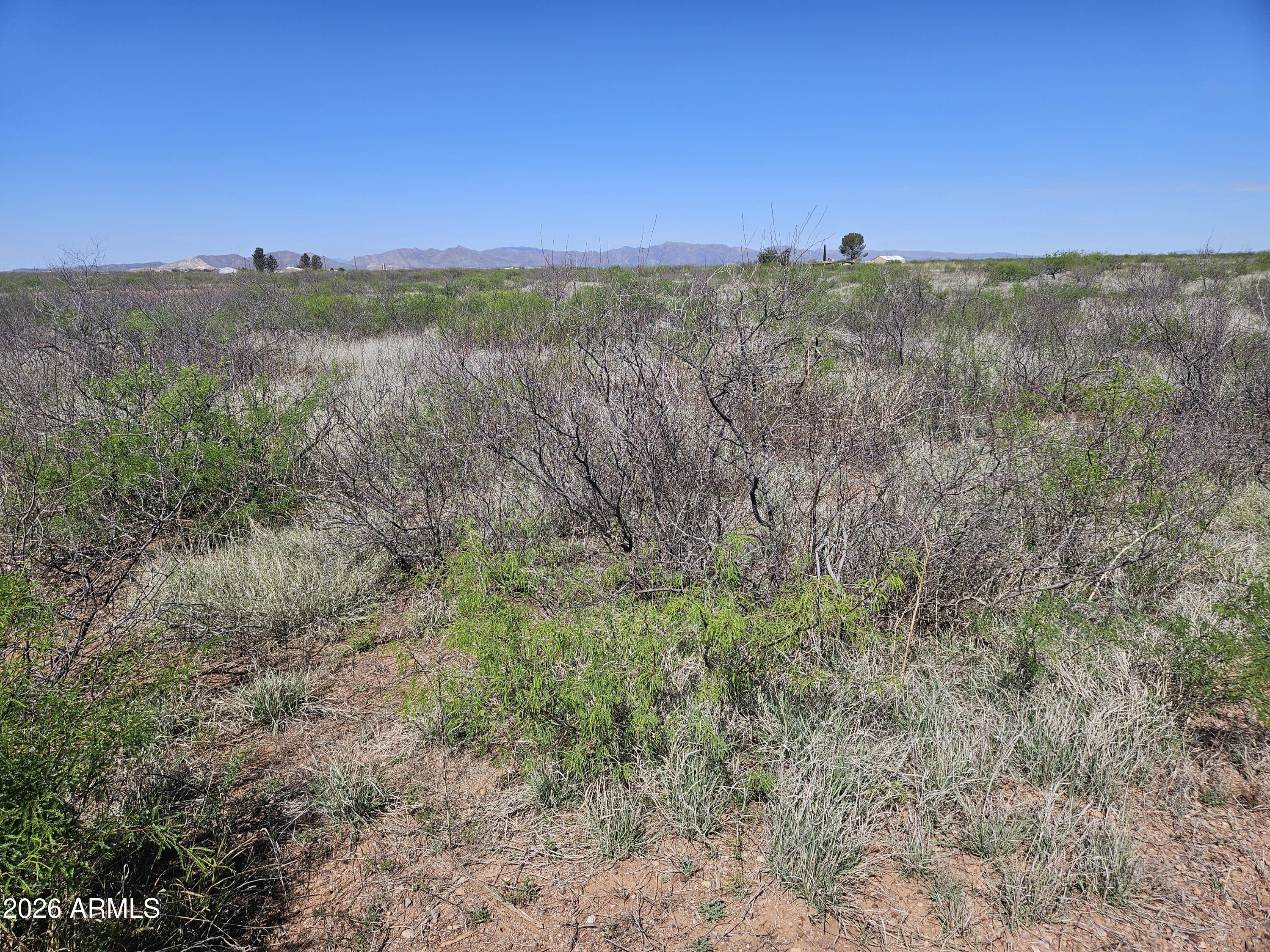Cochise College Estates 2 - Land