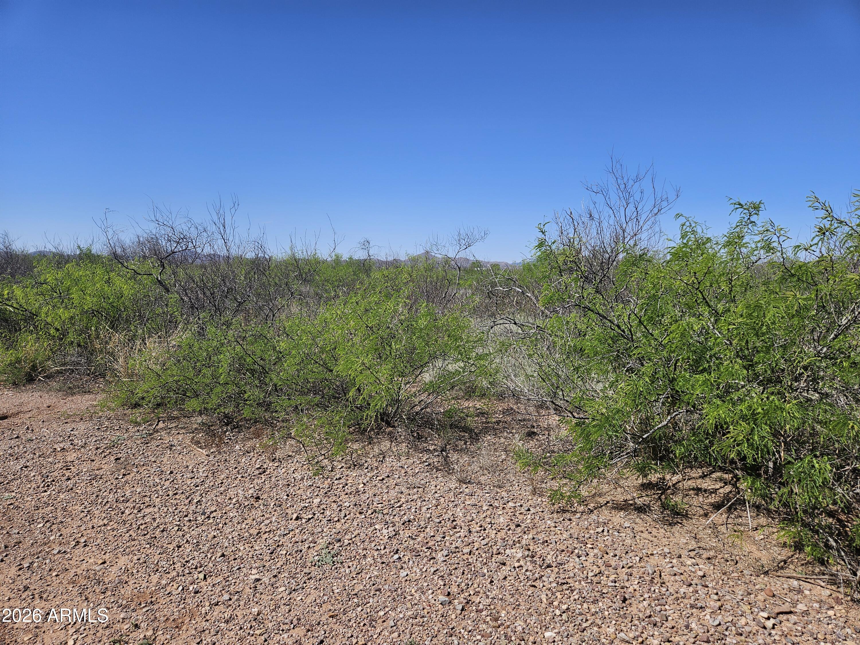 Cochise College Estates 2 - Land