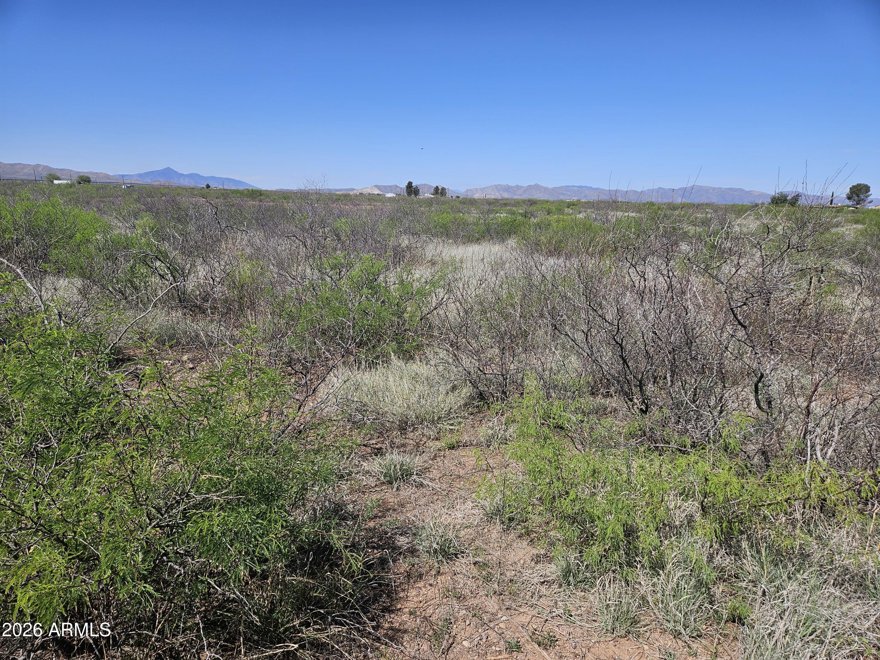 Cochise College Estates 2 - Land