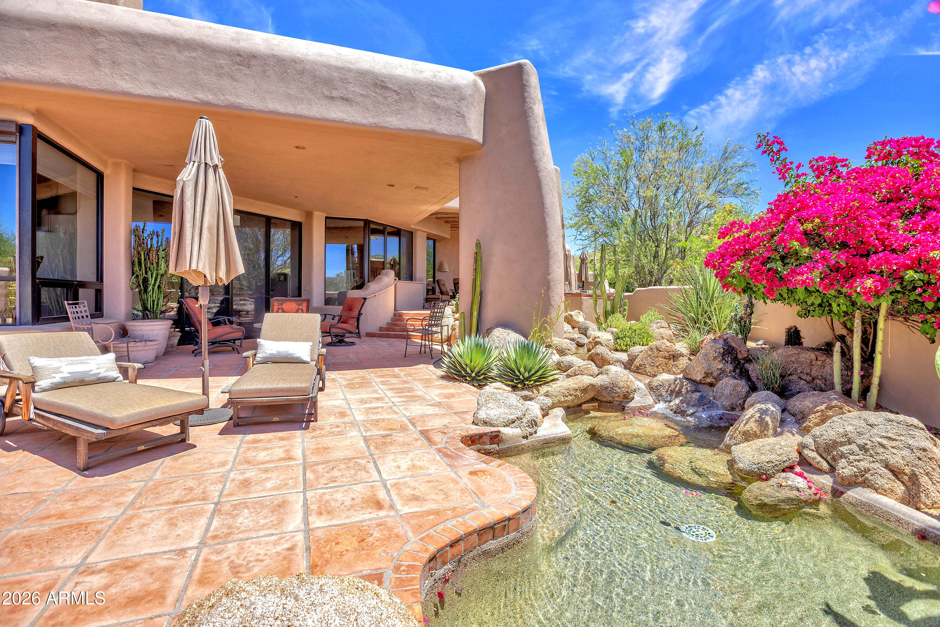 DESERT HIGHLANDS - Residential