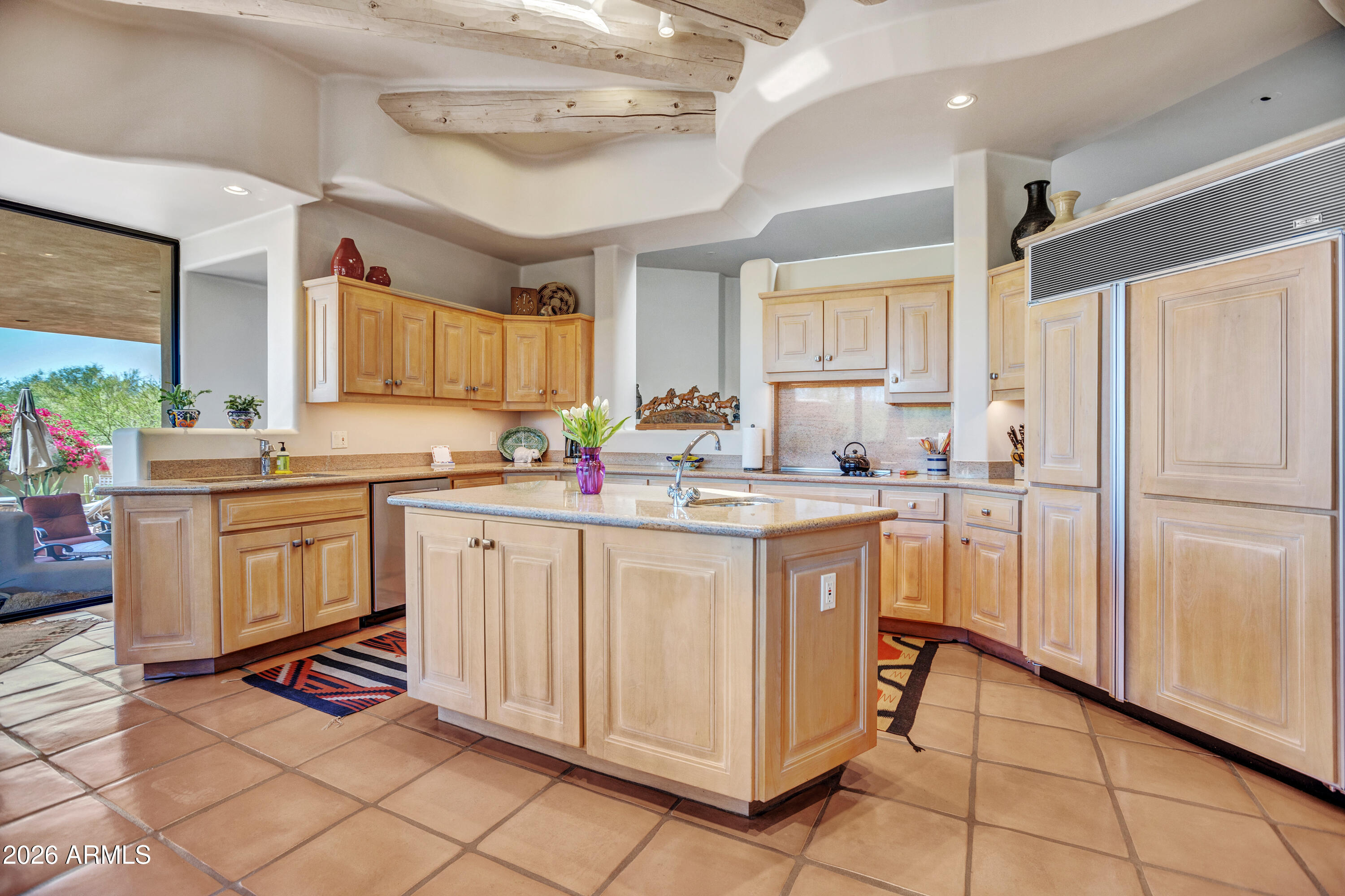 DESERT HIGHLANDS - Residential