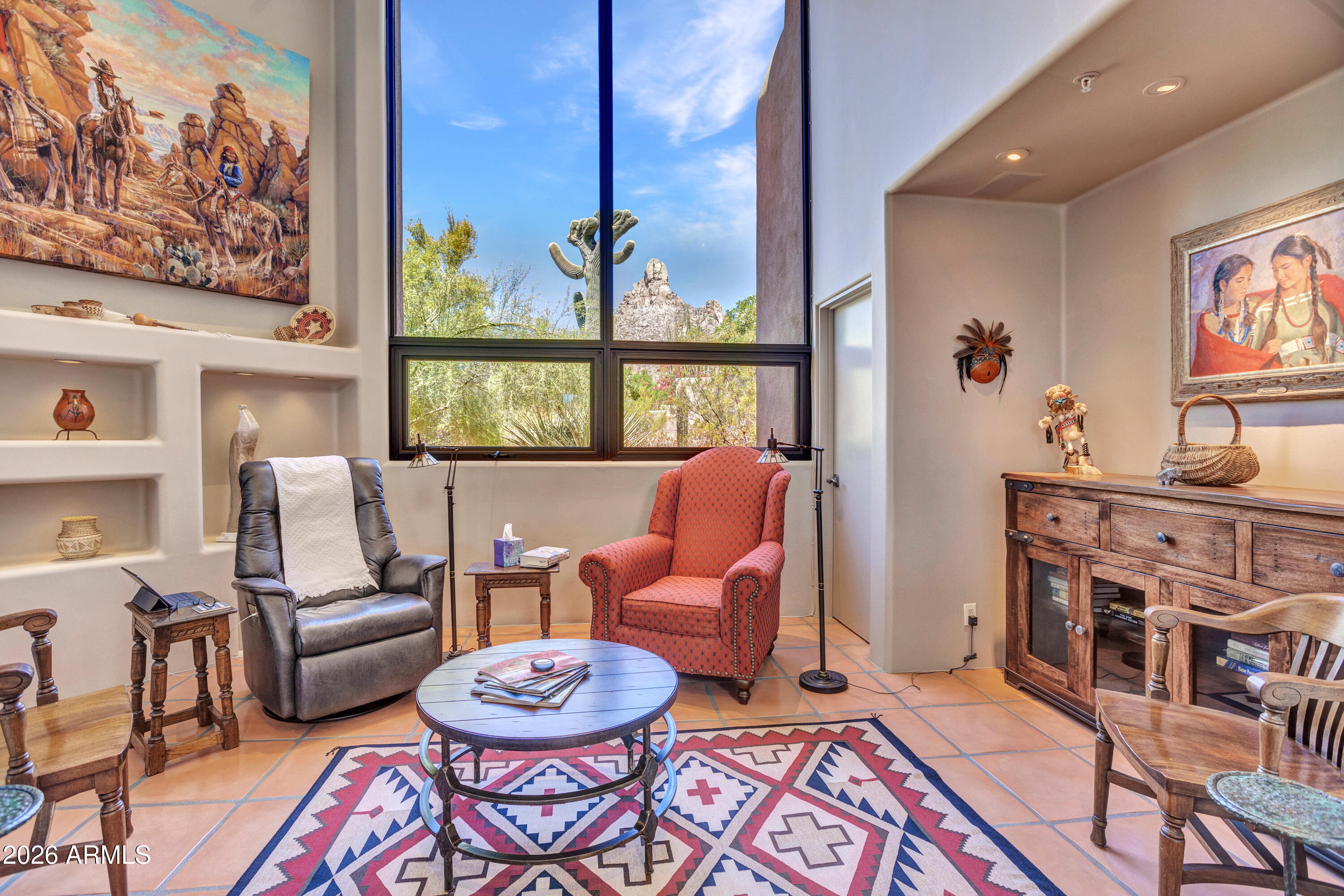 DESERT HIGHLANDS - Residential