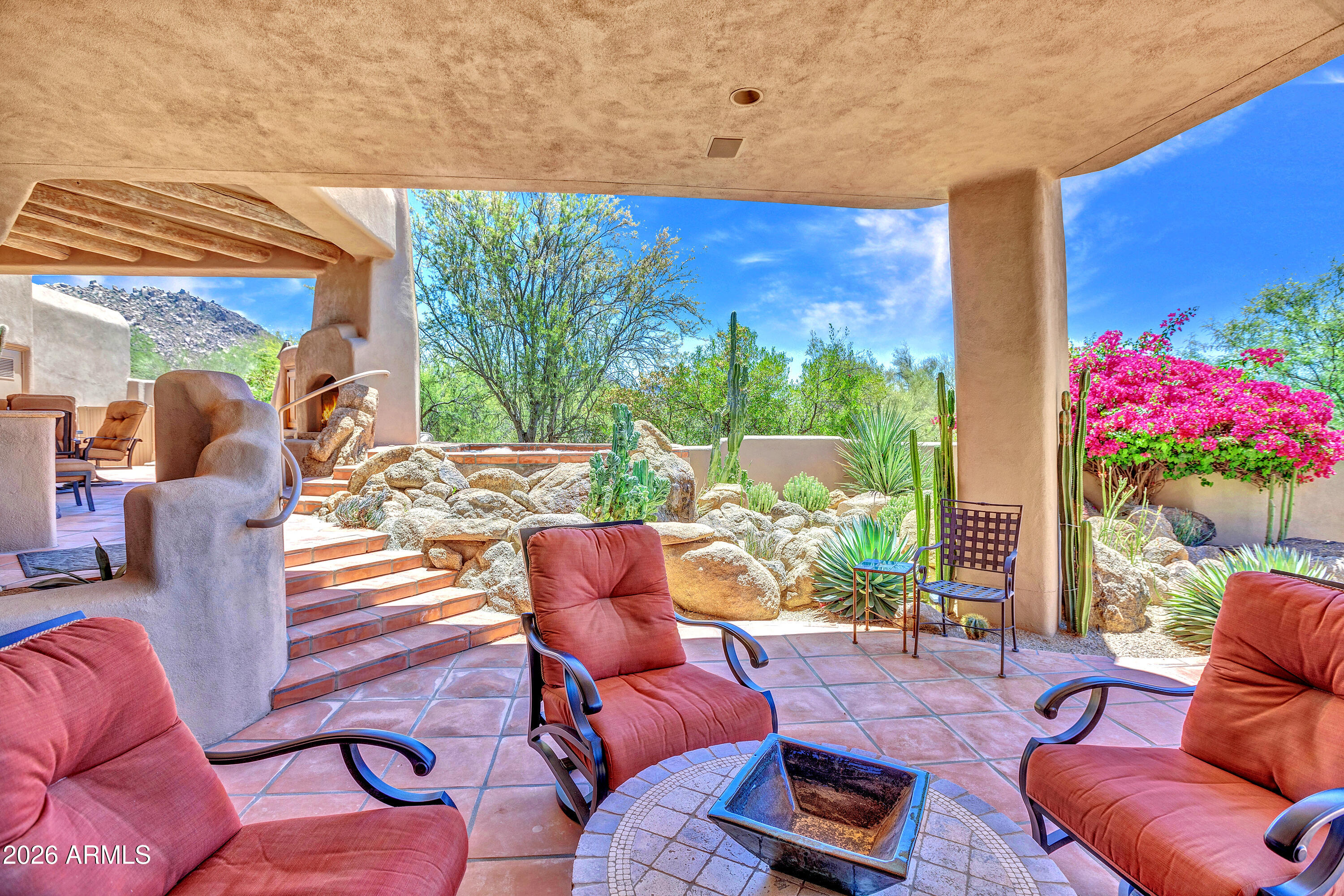 DESERT HIGHLANDS - Residential