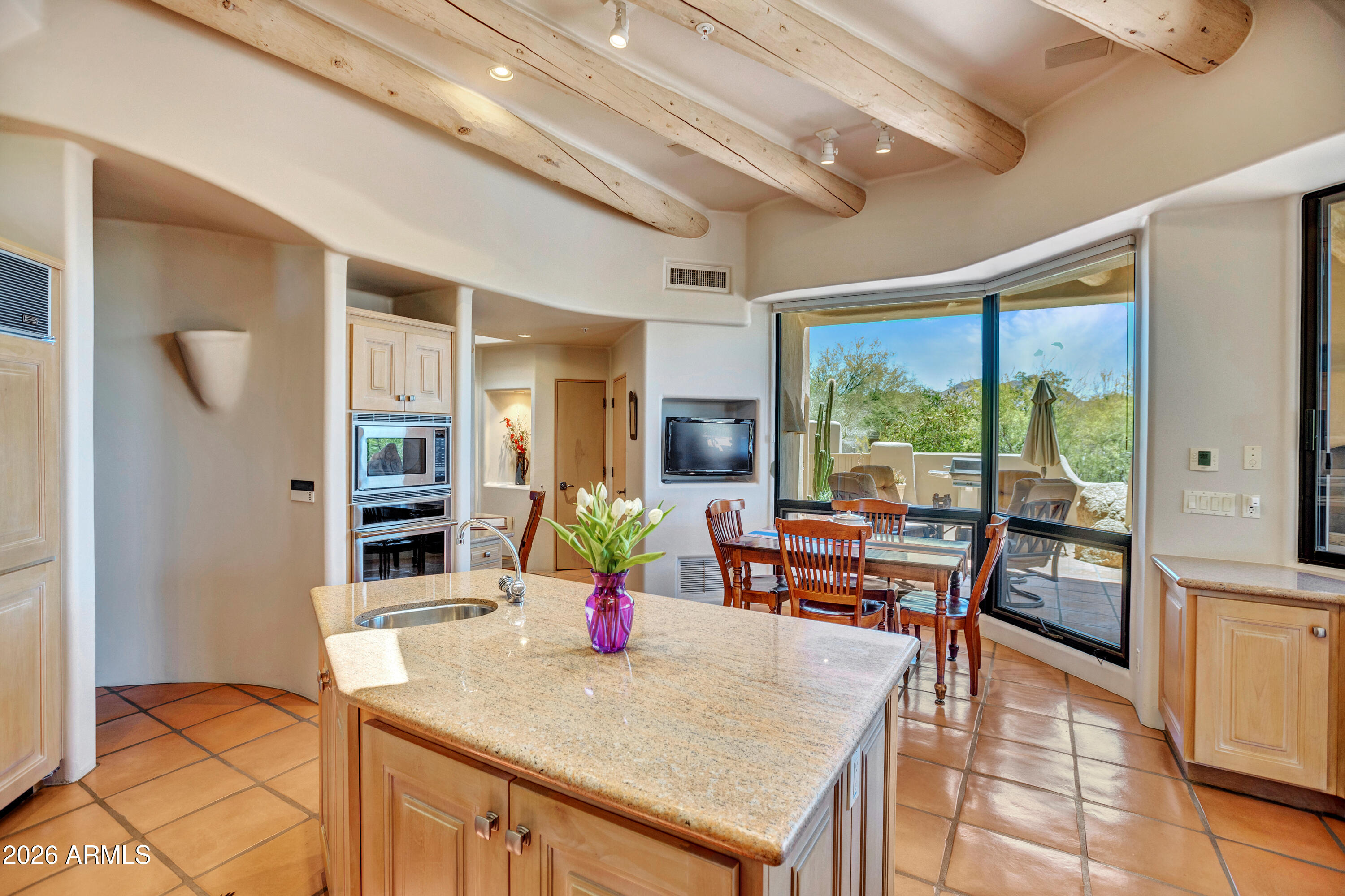 DESERT HIGHLANDS - Residential