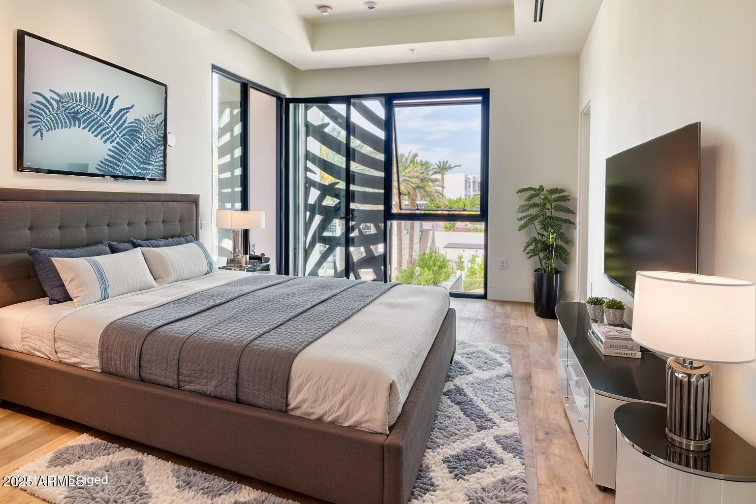 7000 EAST LINCOLN VILLAS CONDOMINIUM 1 - Residential