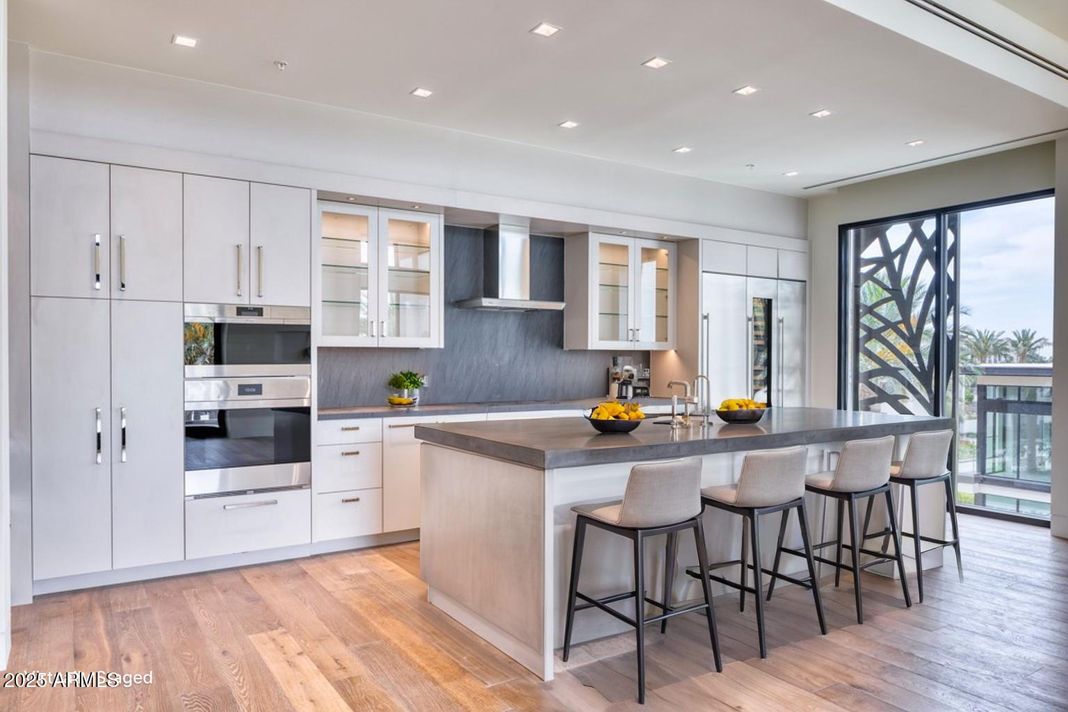 7000 EAST LINCOLN VILLAS CONDOMINIUM 1 - Residential