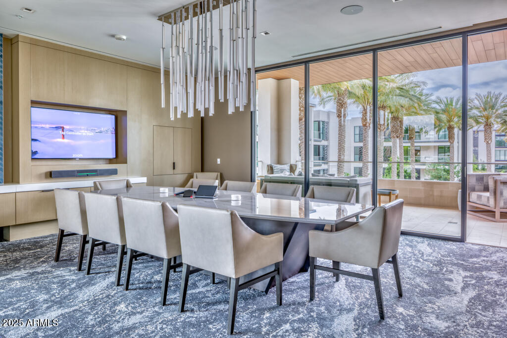 7000 EAST LINCOLN VILLAS CONDOMINIUM 1 - Residential
