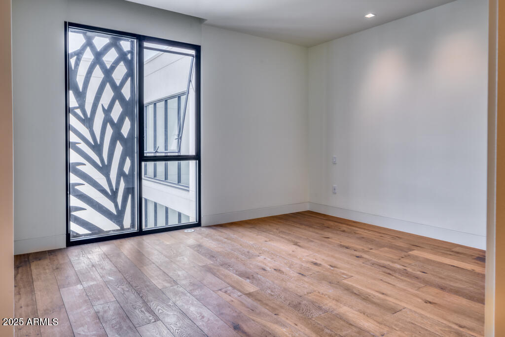 7000 EAST LINCOLN VILLAS CONDOMINIUM 1 - Residential