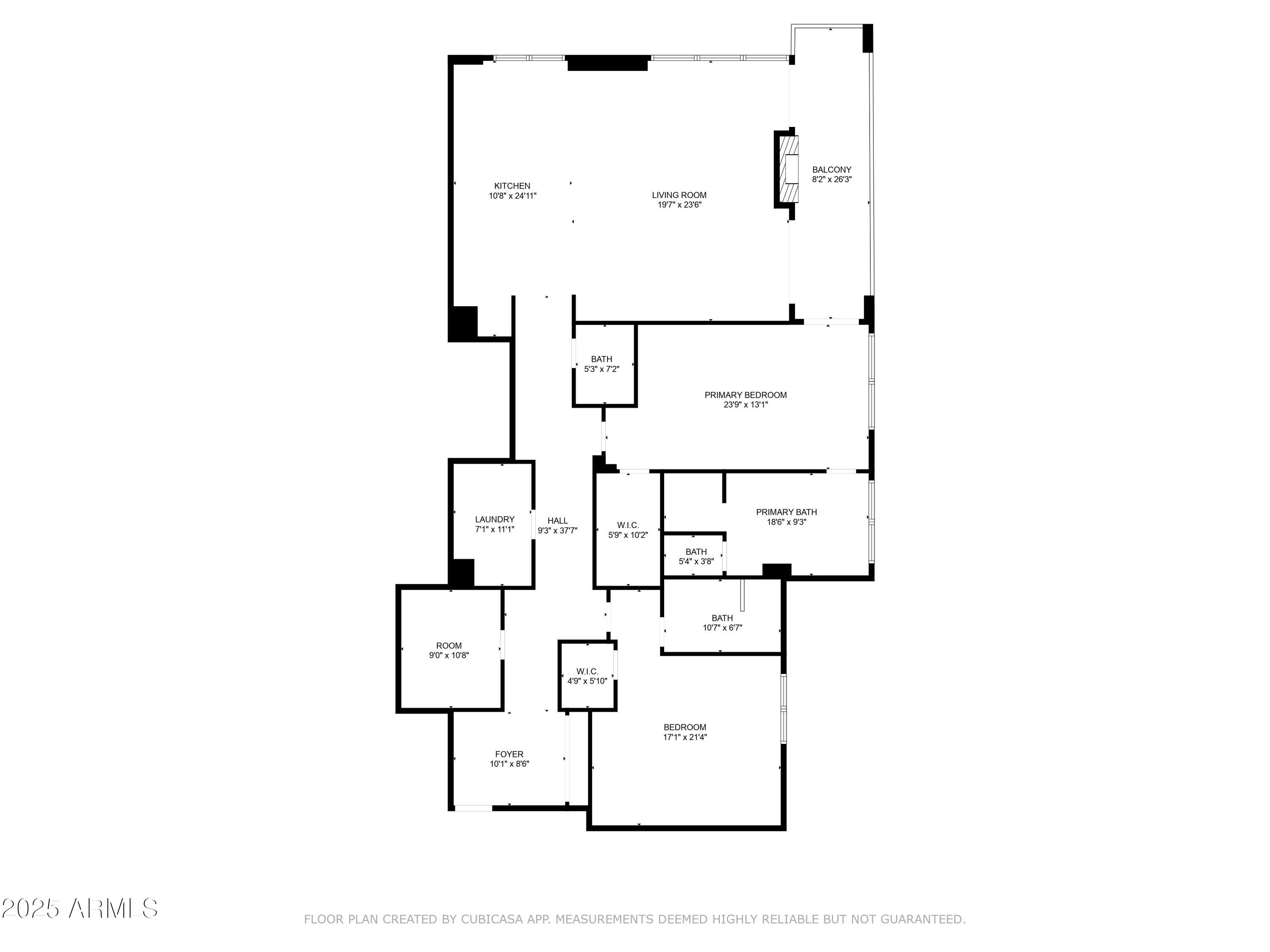 7000 EAST LINCOLN VILLAS CONDOMINIUM 1 - Residential