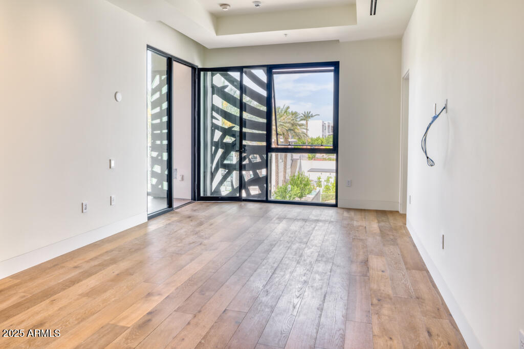 7000 EAST LINCOLN VILLAS CONDOMINIUM 1 - Residential