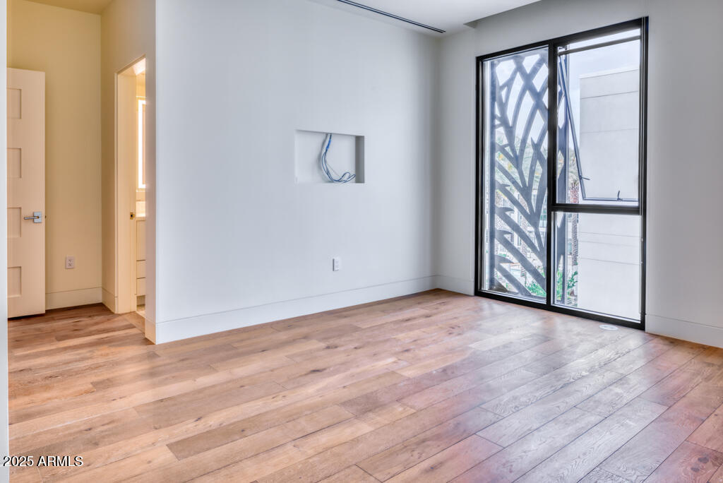 7000 EAST LINCOLN VILLAS CONDOMINIUM 1 - Residential