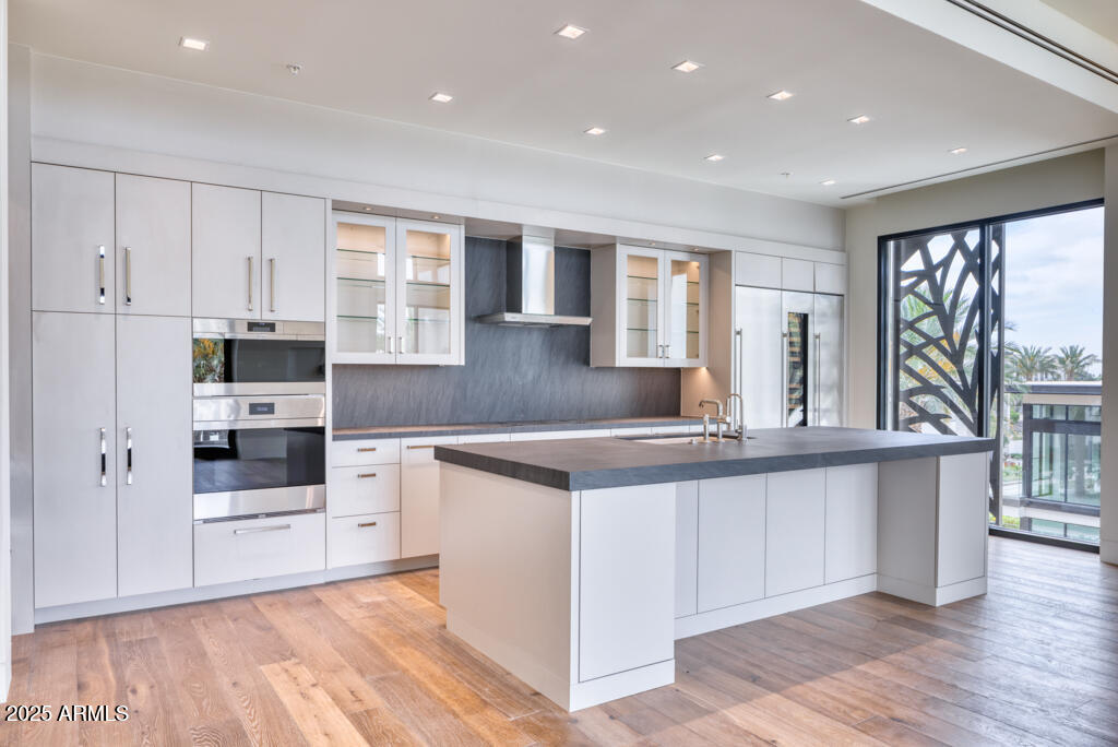 7000 EAST LINCOLN VILLAS CONDOMINIUM 1 - Residential