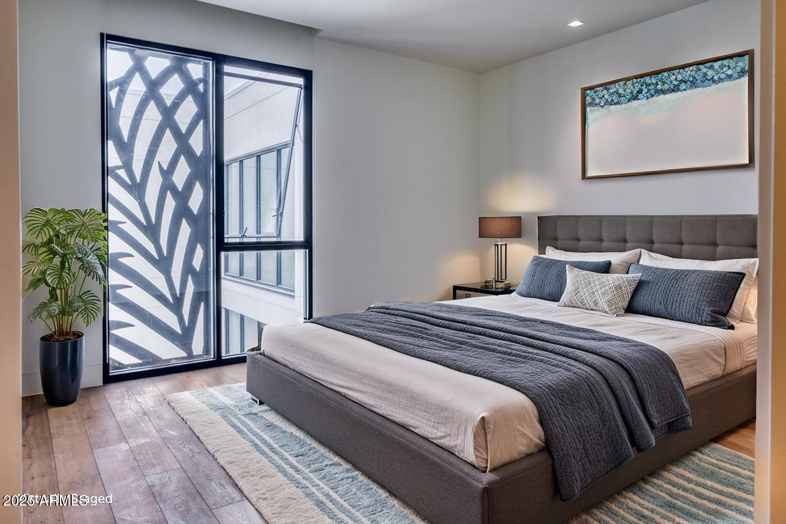 7000 EAST LINCOLN VILLAS CONDOMINIUM 1 - Residential