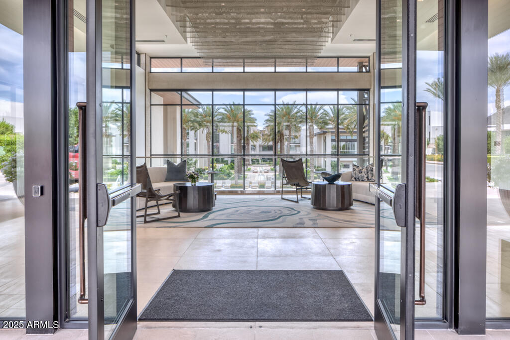 7000 EAST LINCOLN VILLAS CONDOMINIUM 1 - Residential