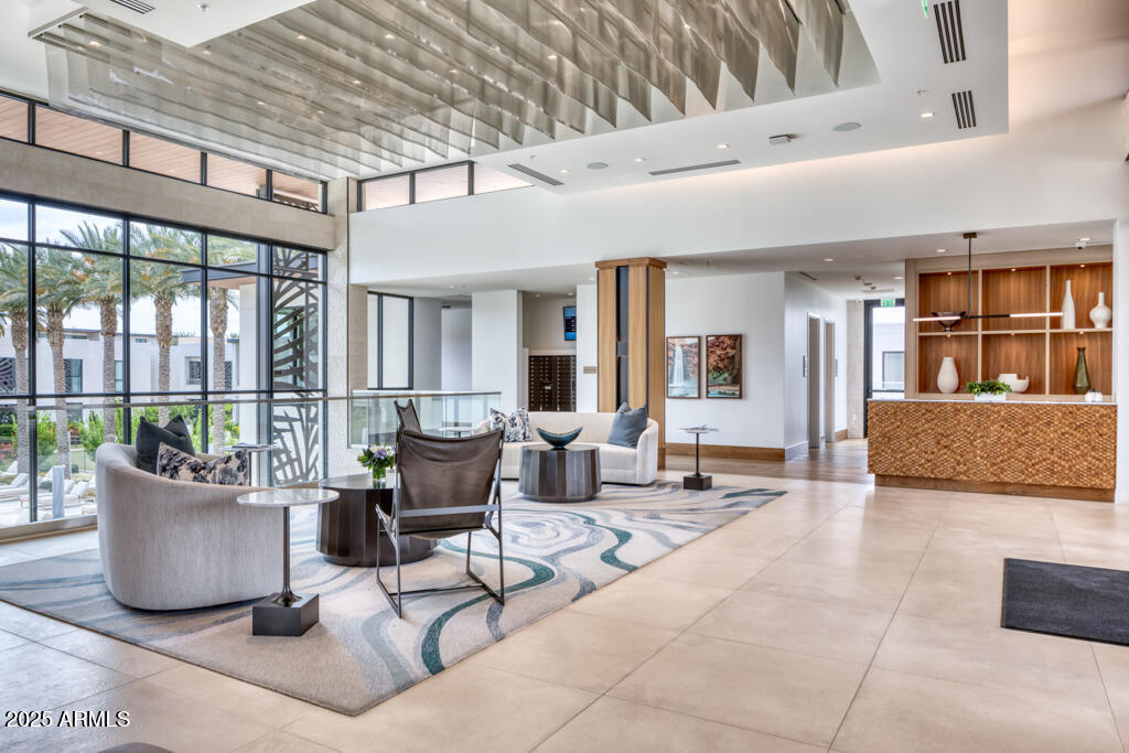 7000 EAST LINCOLN VILLAS CONDOMINIUM 1 - Residential