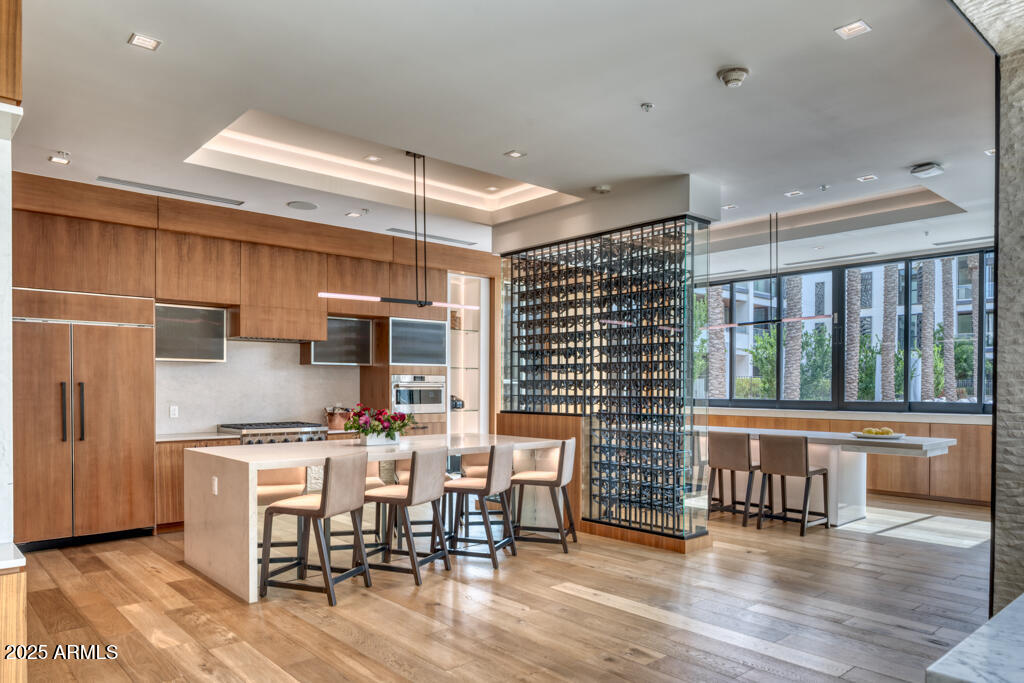 7000 EAST LINCOLN VILLAS CONDOMINIUM 1 - Residential