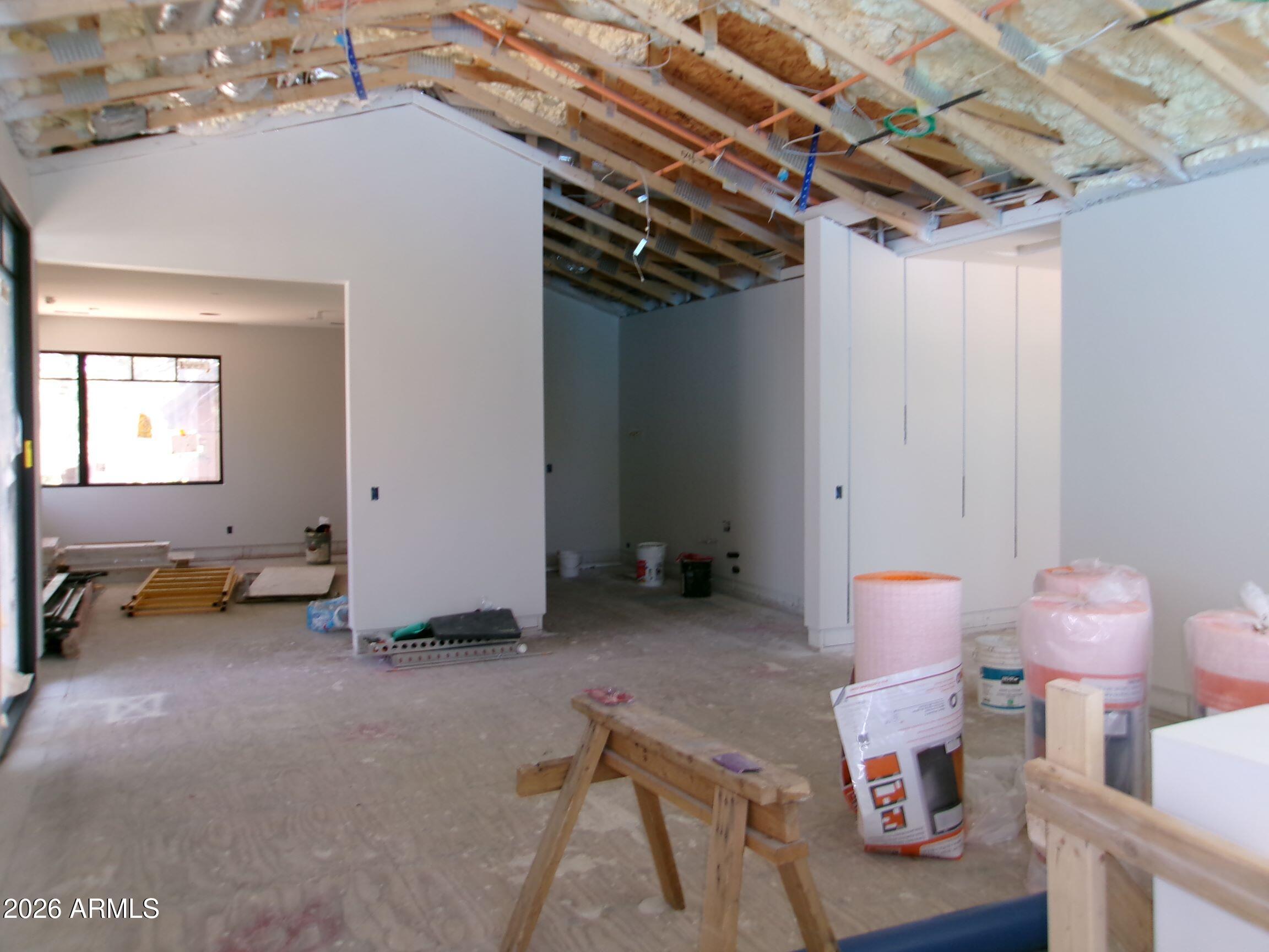 Pine Canyon - Residential