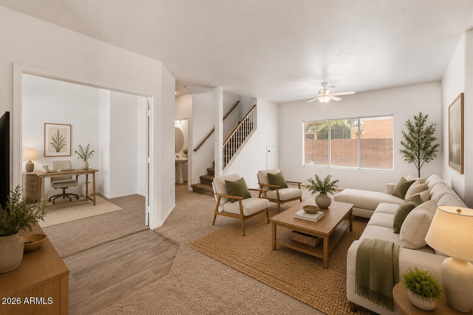 WESTERN SKIES ESTATES UNIT 4 AMD - Residential