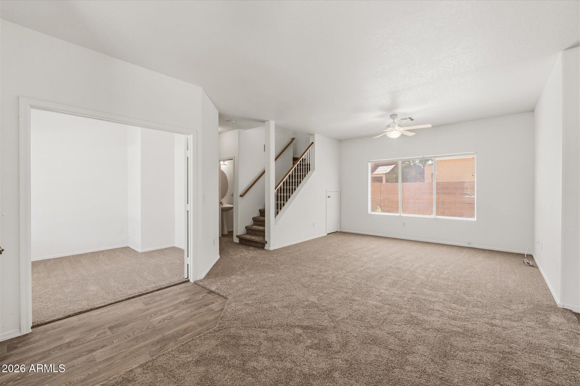 WESTERN SKIES ESTATES UNIT 4 AMD - Residential