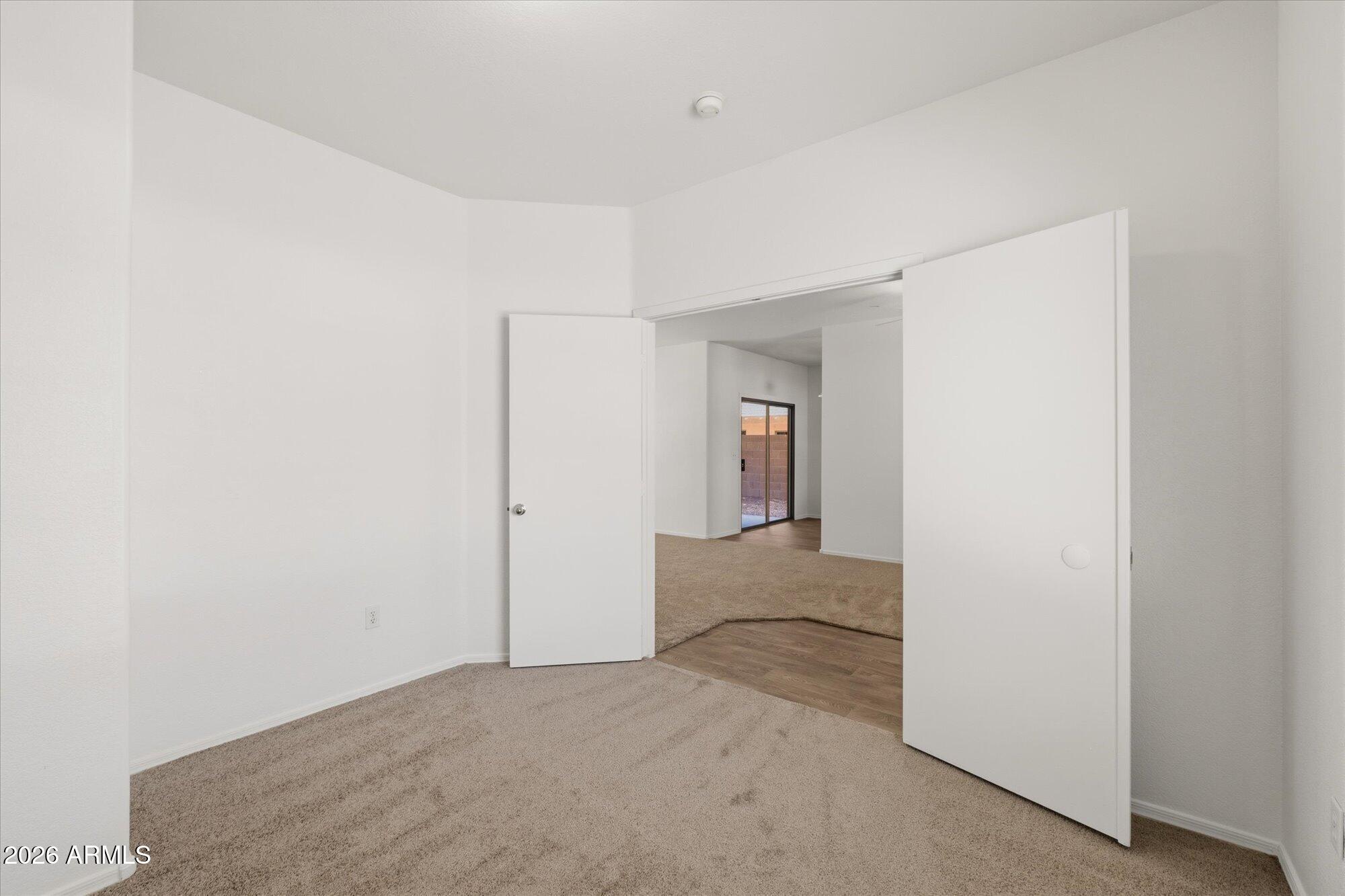 WESTERN SKIES ESTATES UNIT 4 AMD - Residential
