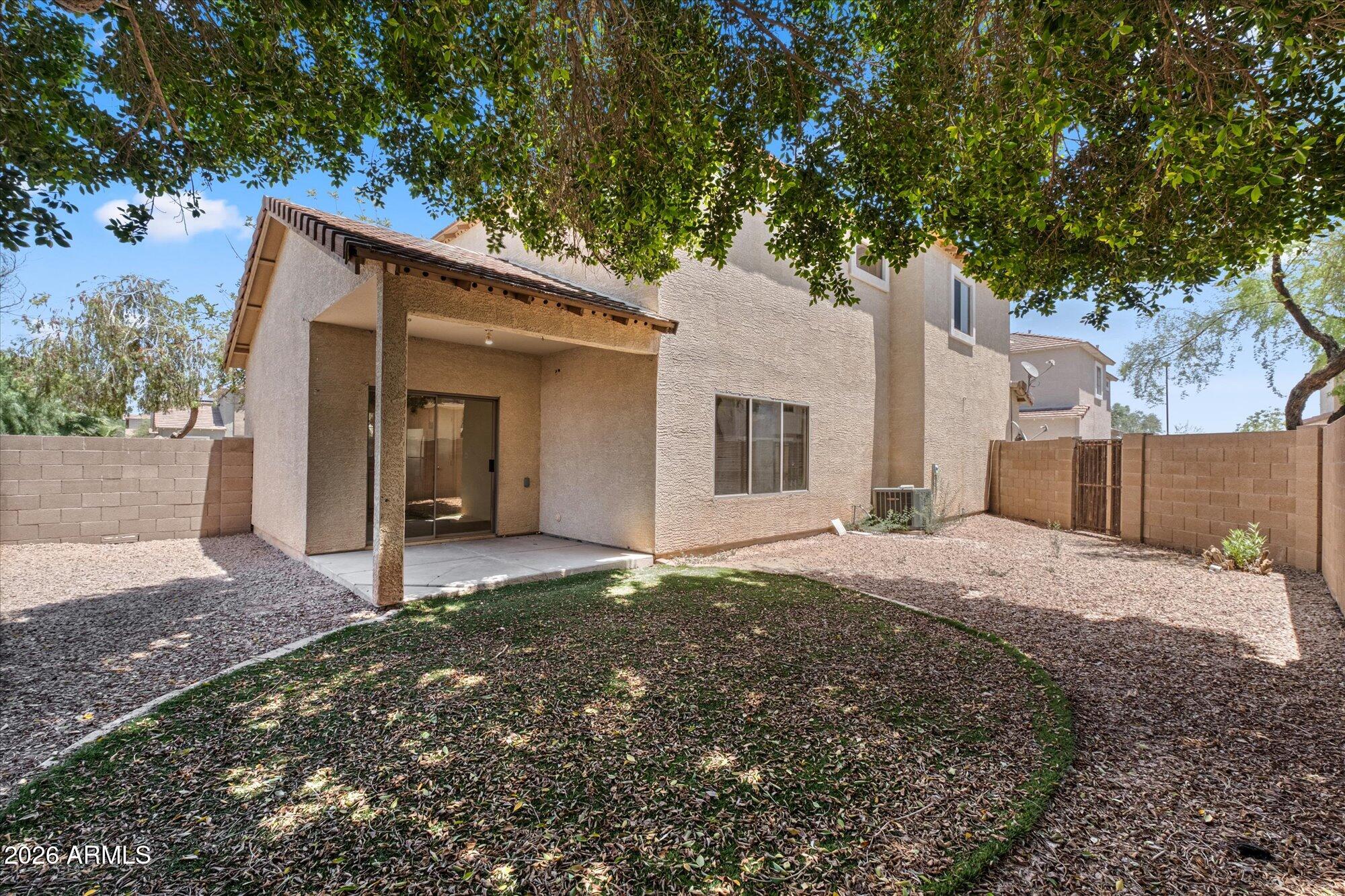 WESTERN SKIES ESTATES UNIT 4 AMD - Residential