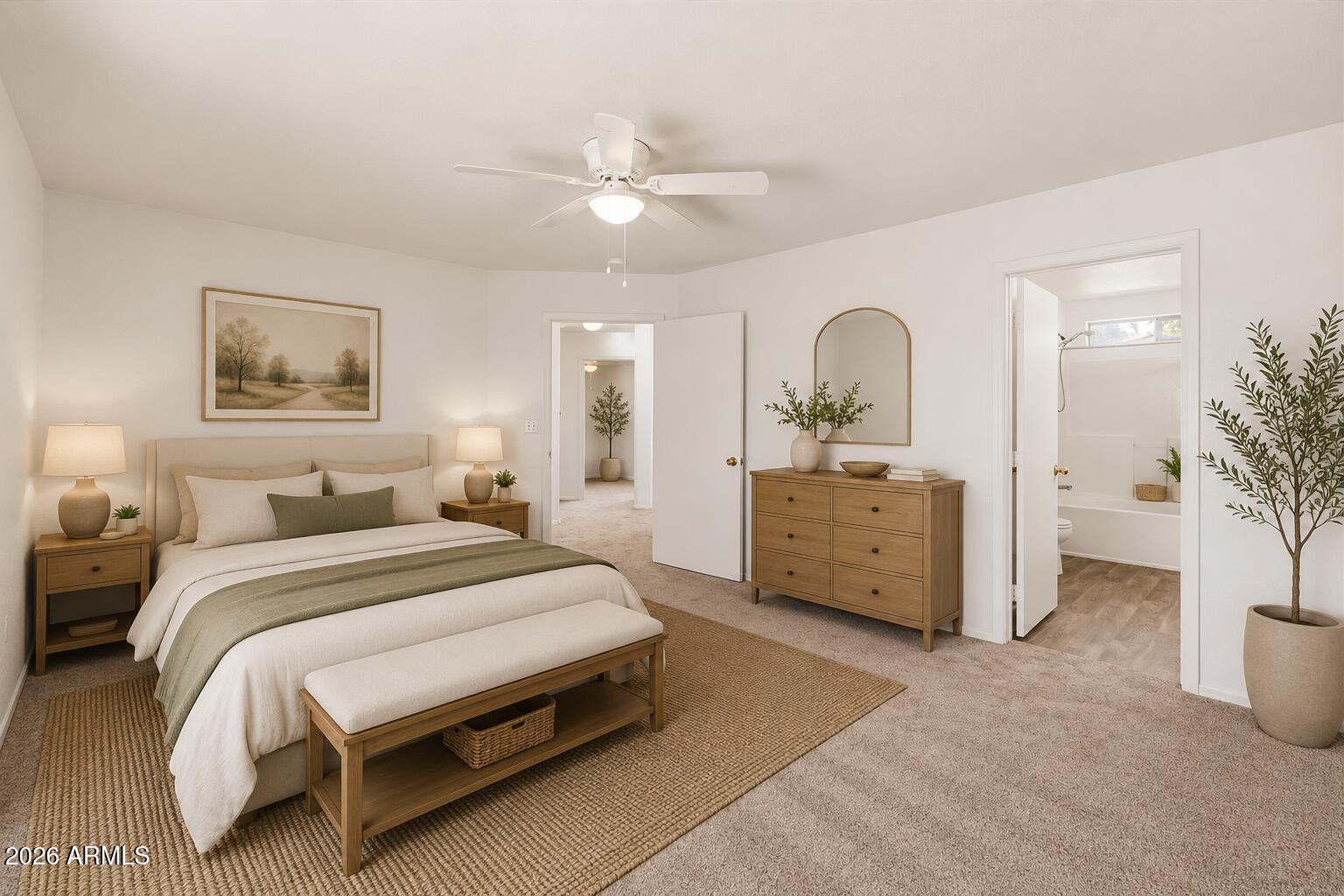 WESTERN SKIES ESTATES UNIT 4 AMD - Residential
