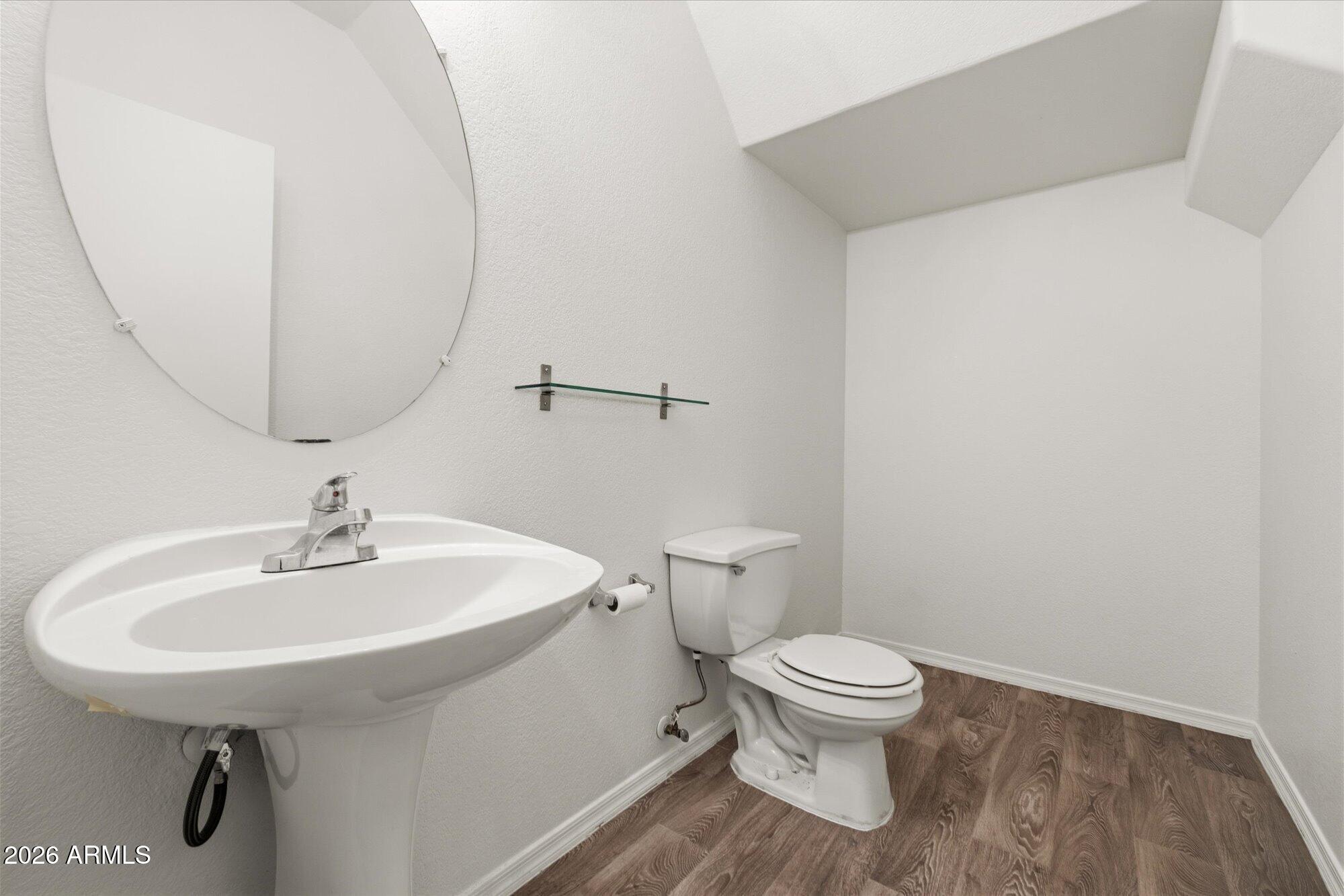 WESTERN SKIES ESTATES UNIT 4 AMD - Residential