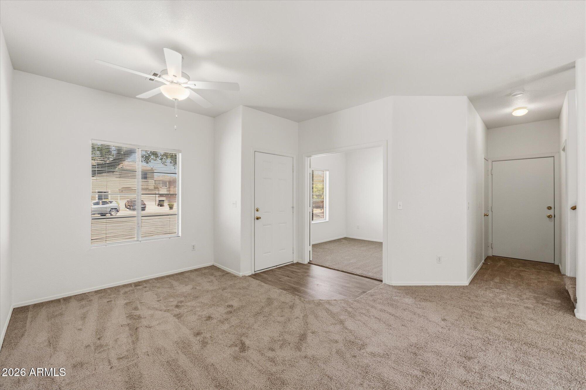 WESTERN SKIES ESTATES UNIT 4 AMD - Residential