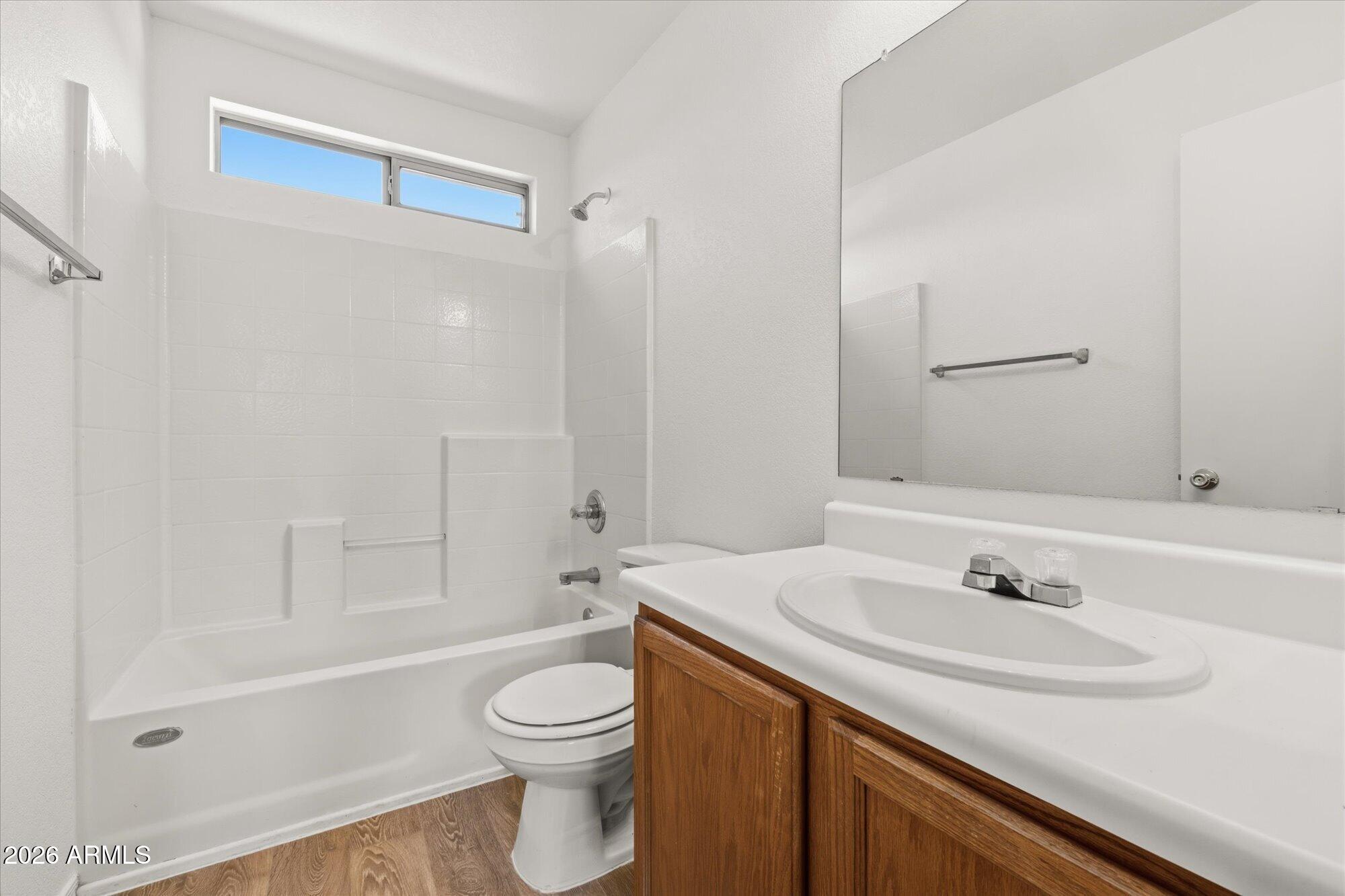 WESTERN SKIES ESTATES UNIT 4 AMD - Residential