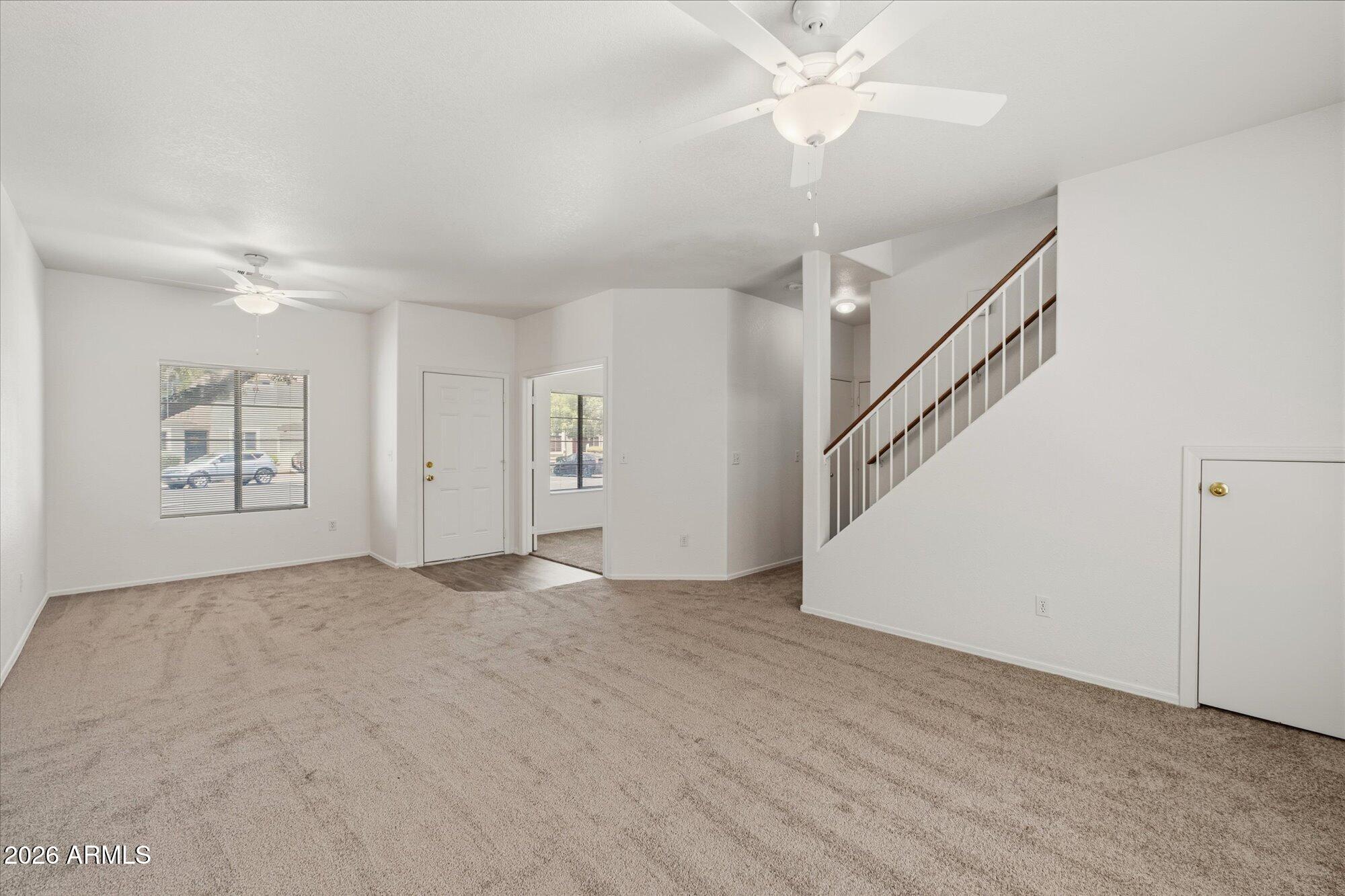 WESTERN SKIES ESTATES UNIT 4 AMD - Residential