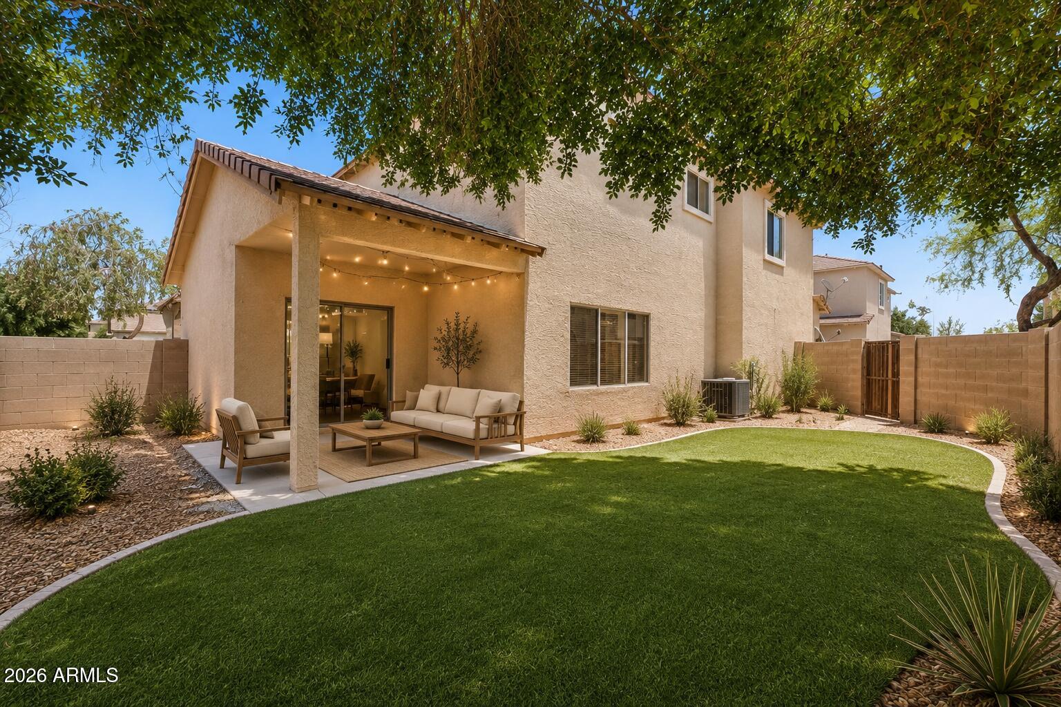 WESTERN SKIES ESTATES UNIT 4 AMD - Residential