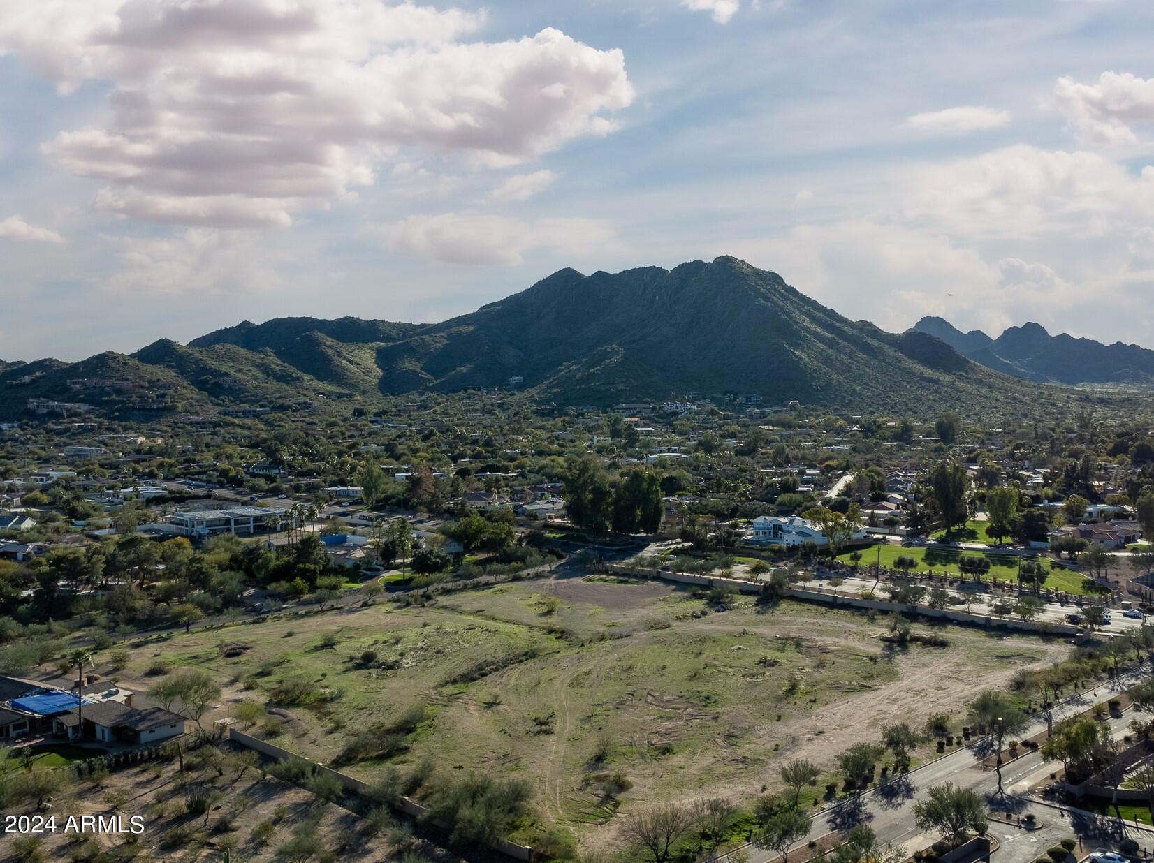 Mummy View Estates - Land