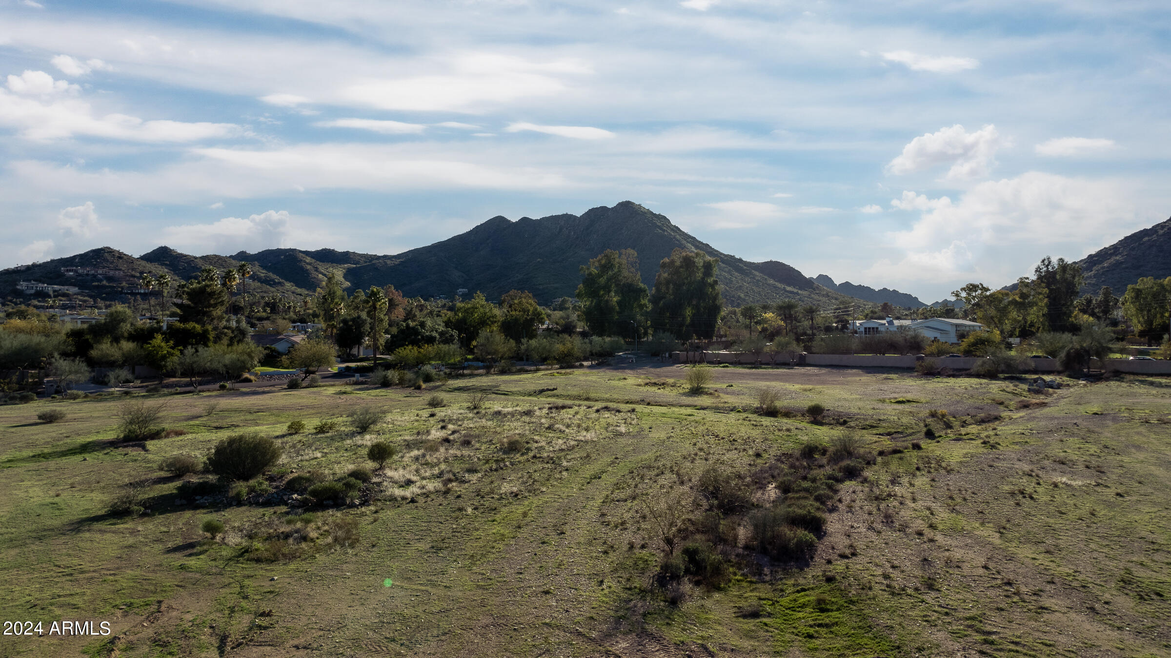 Mummy View Estates - Land