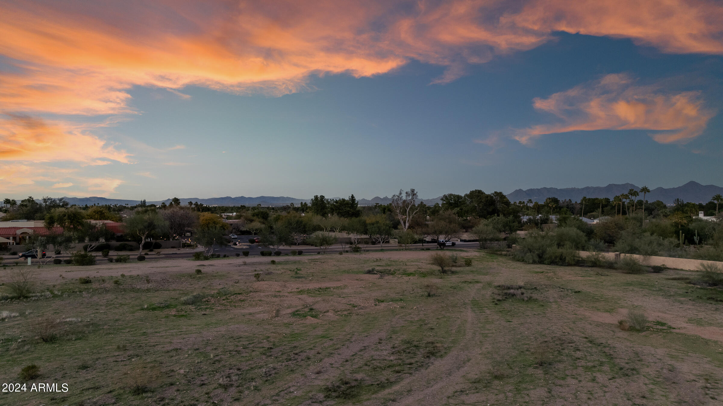 Mummy View Estates - Land