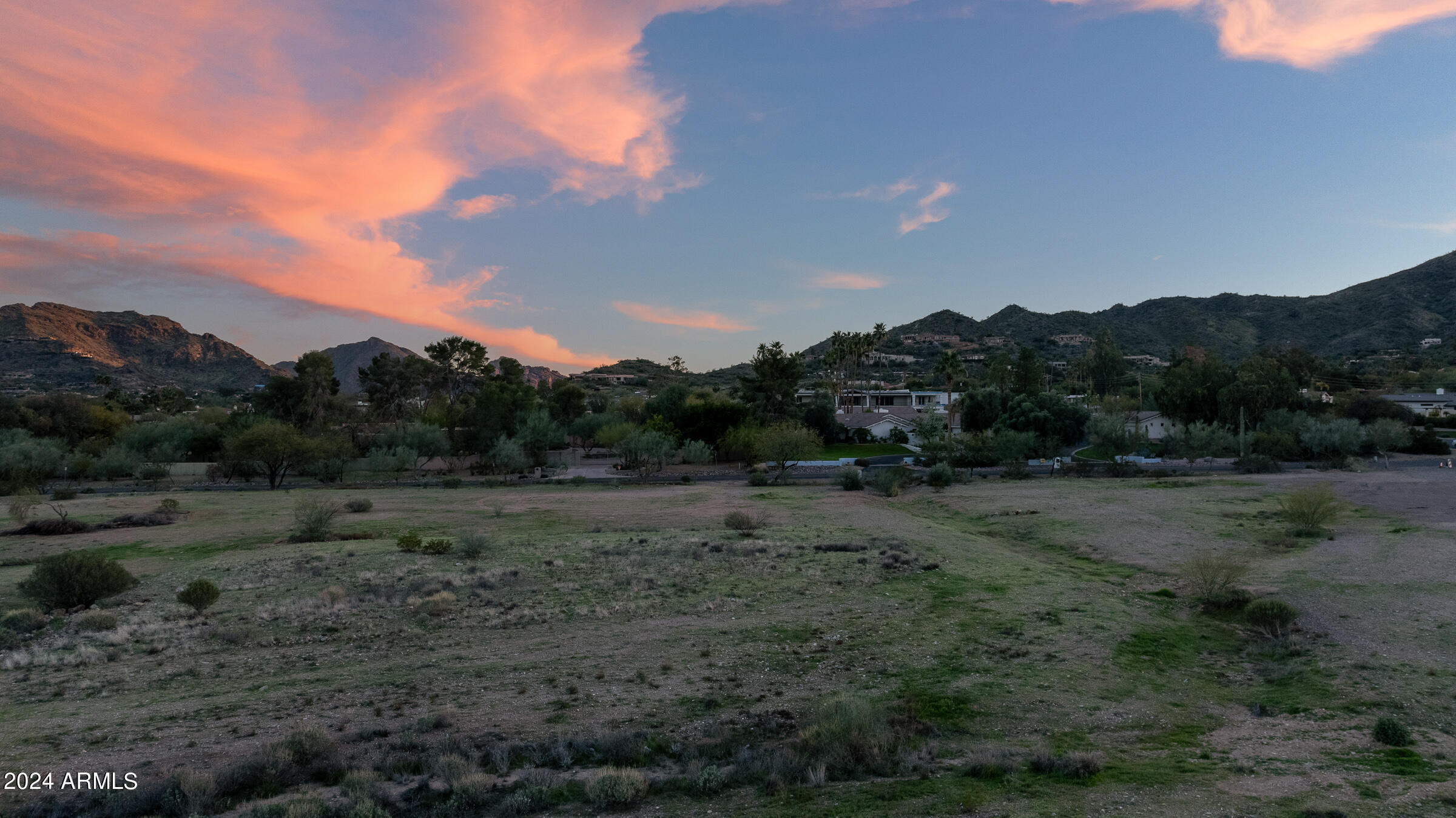 Mummy View Estates - Land