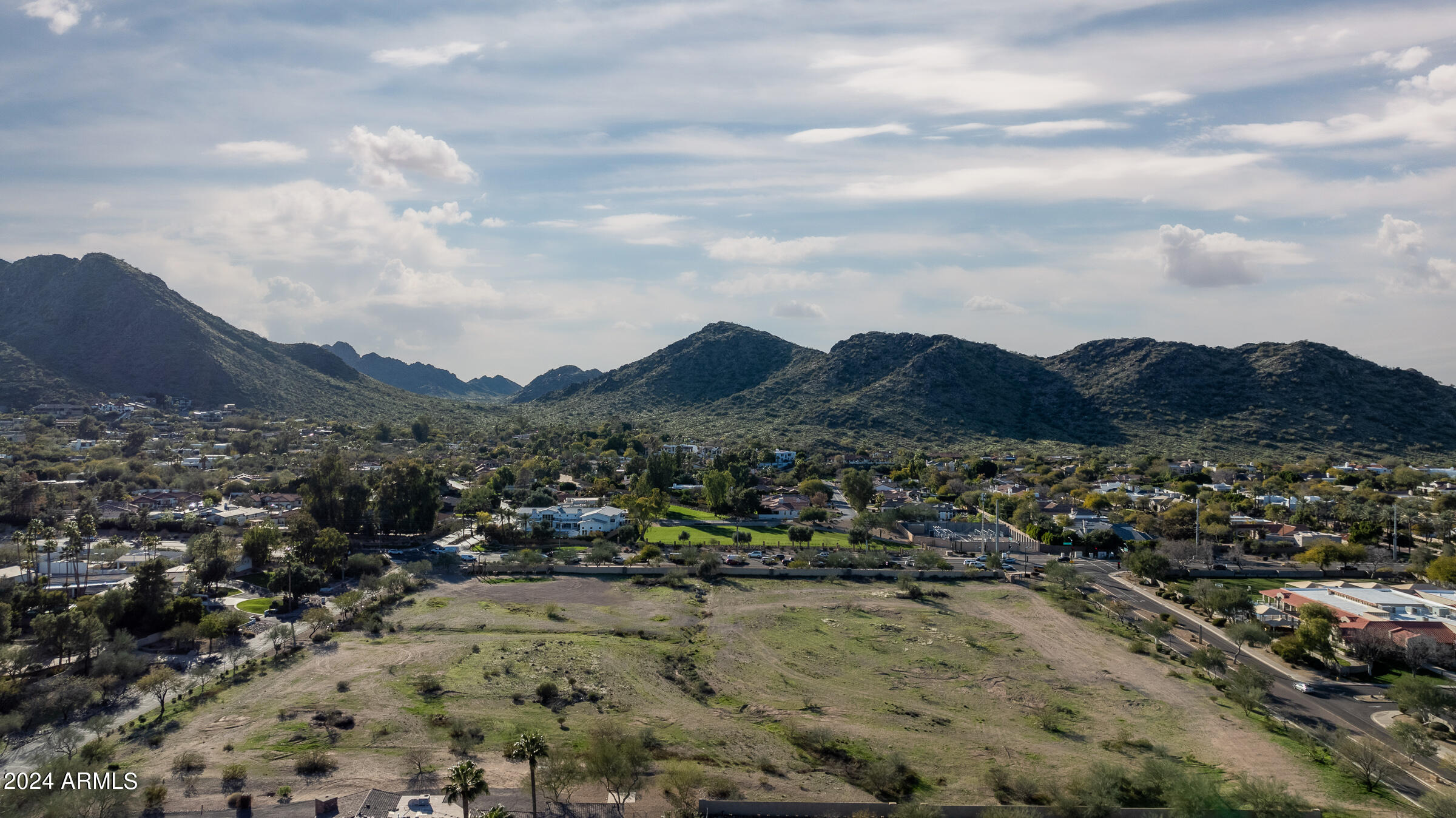Mummy View Estates - Land