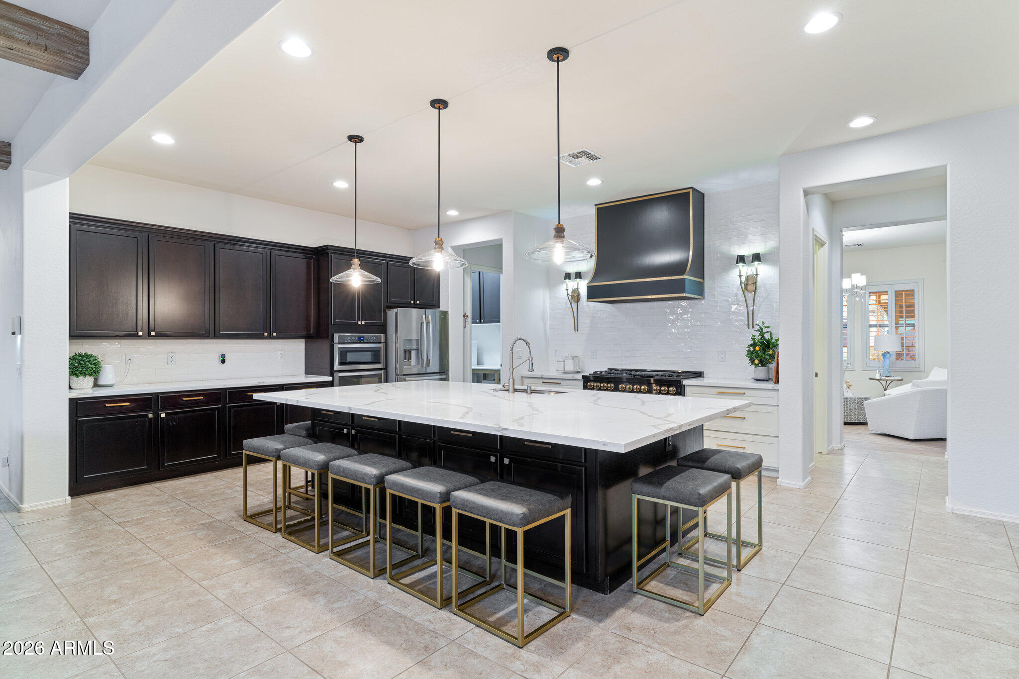 HASTINGS FARMS PARCEL E - Residential
