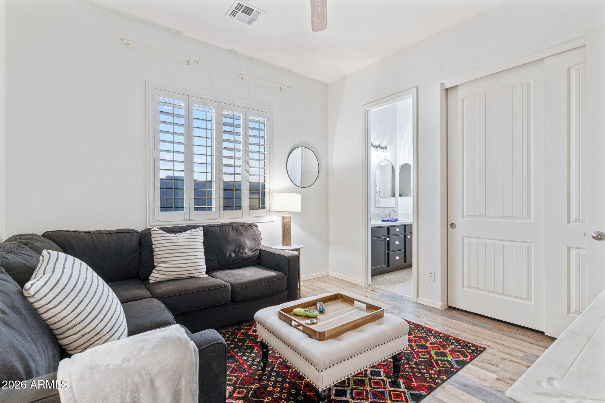 HASTINGS FARMS PARCEL E - Residential