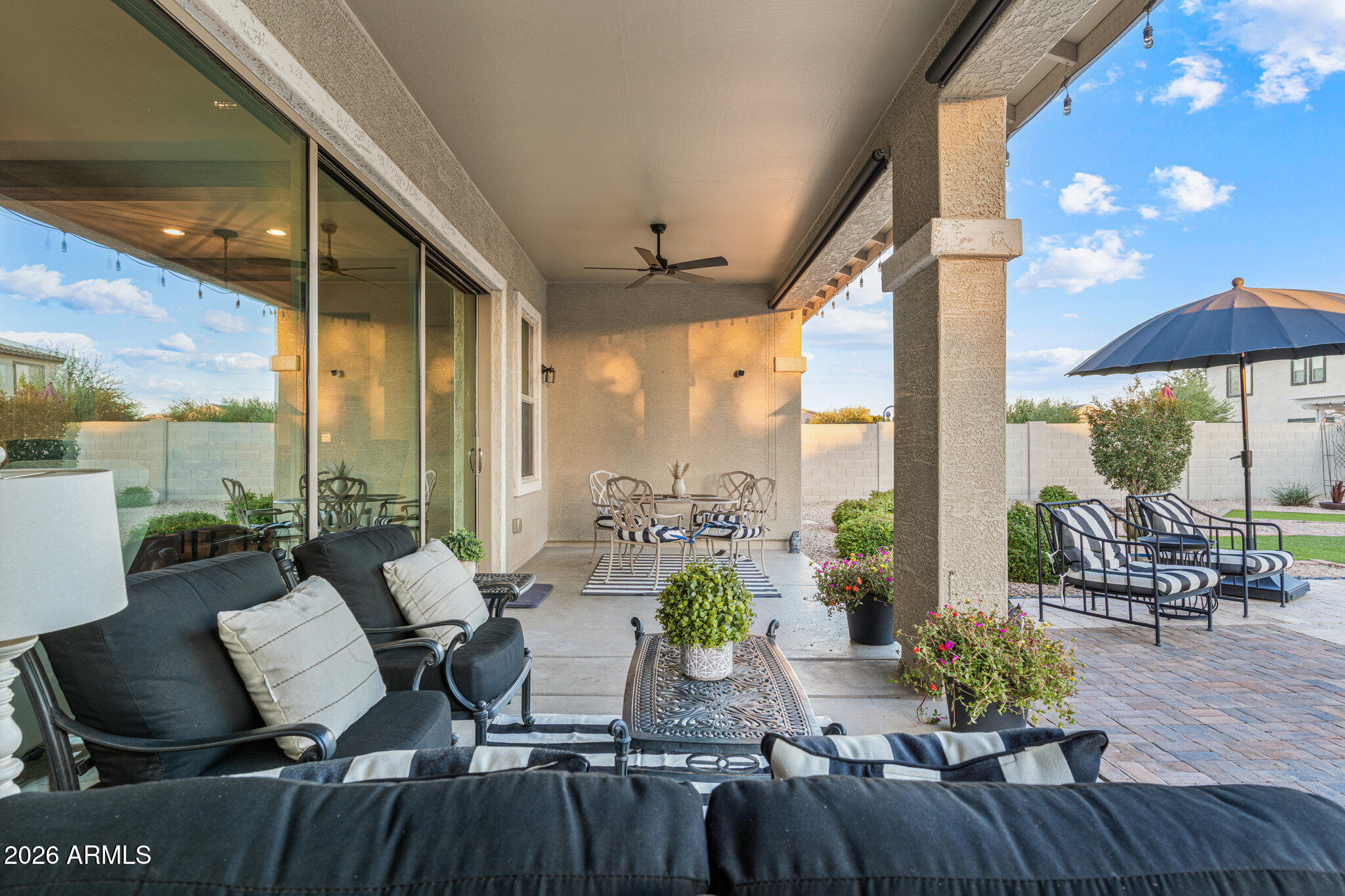 HASTINGS FARMS PARCEL E - Residential